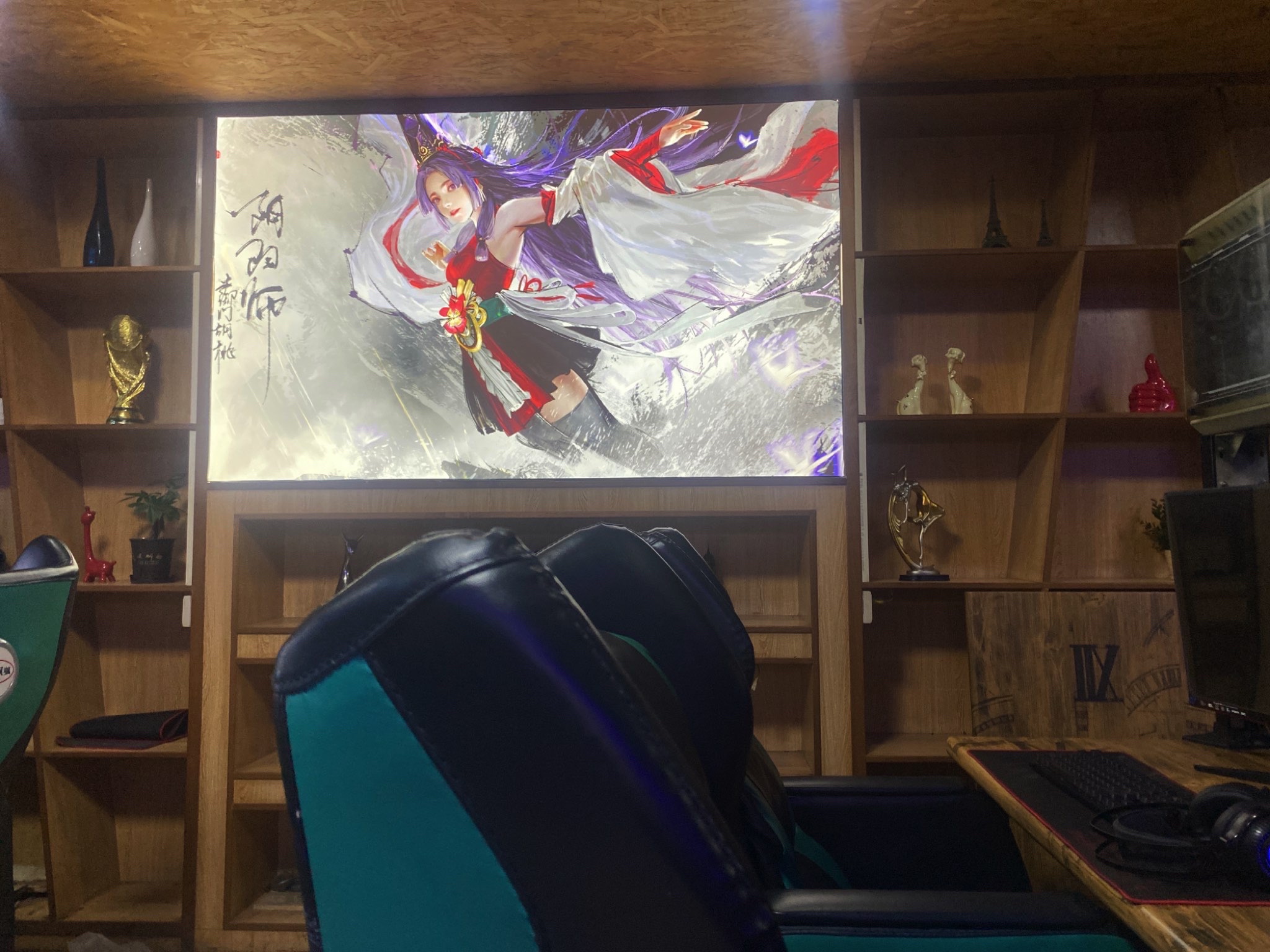 华娱网络会所