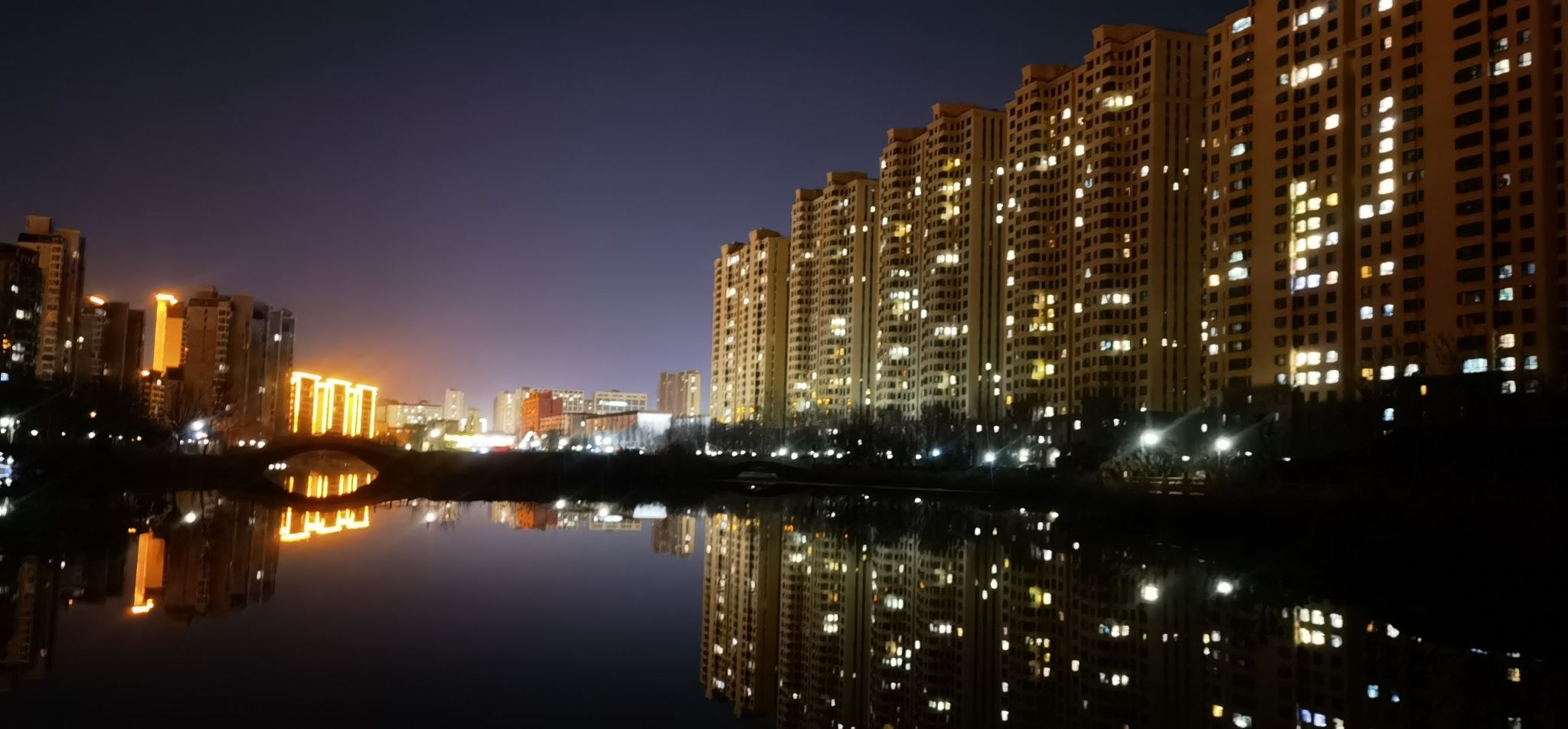 怡水公园旅行图片 2