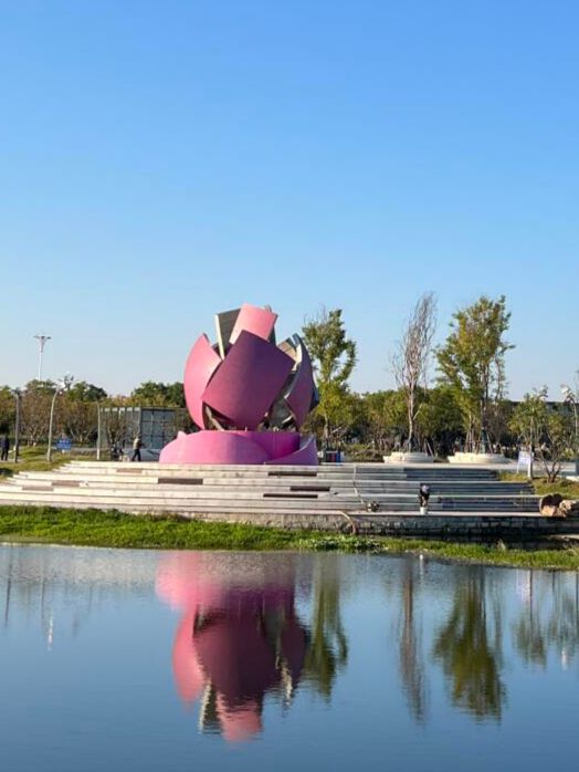 百花湖森林公园旅行图片 2