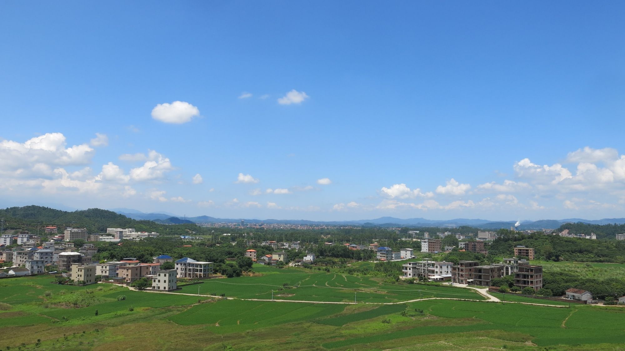 潭头森林公园旅行图片 3