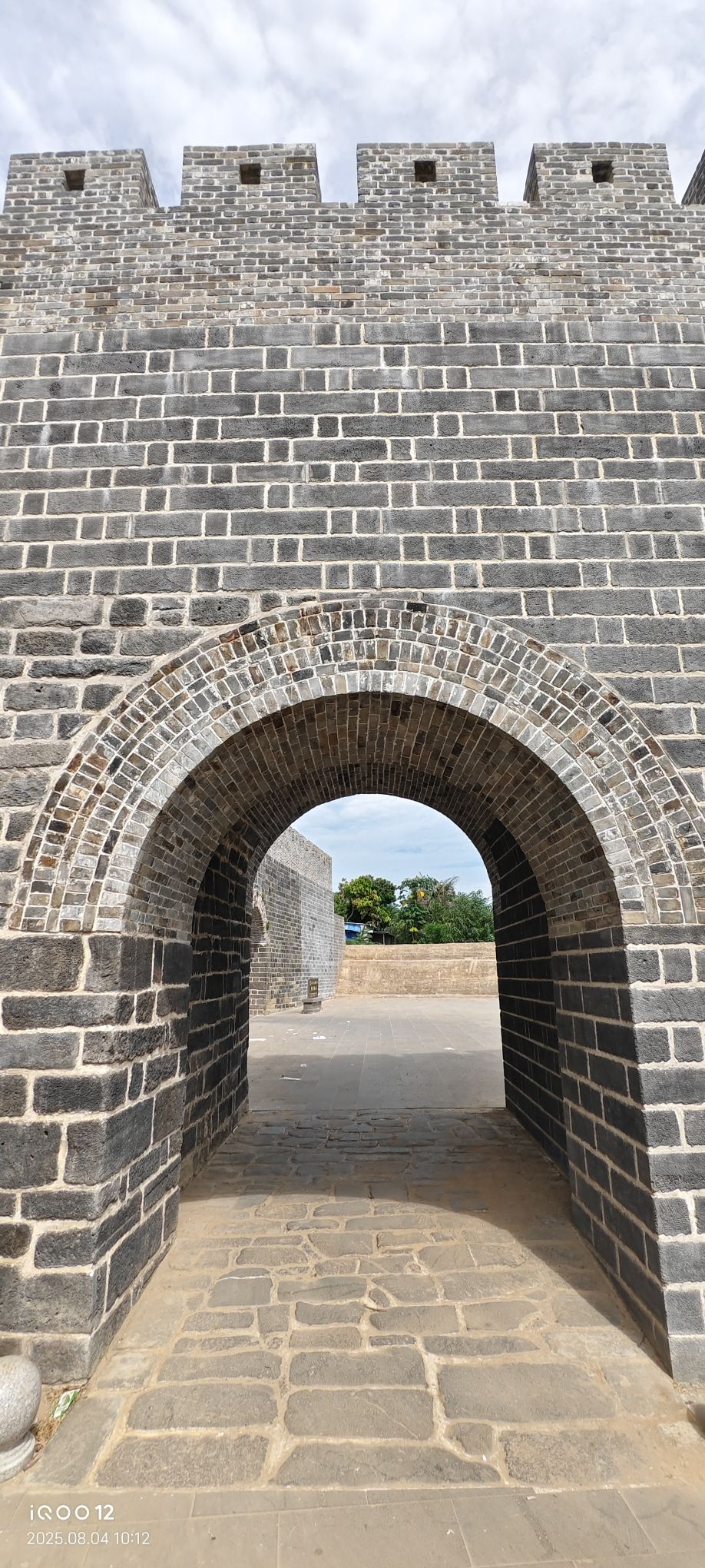 武定门