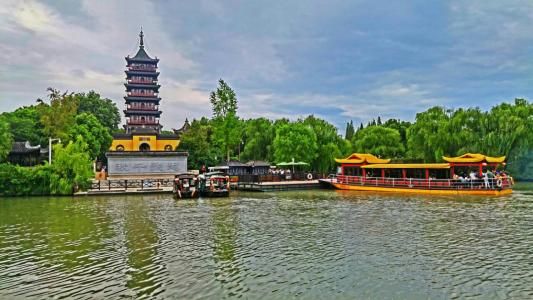 天井湖南湖景区旅行图片 2
