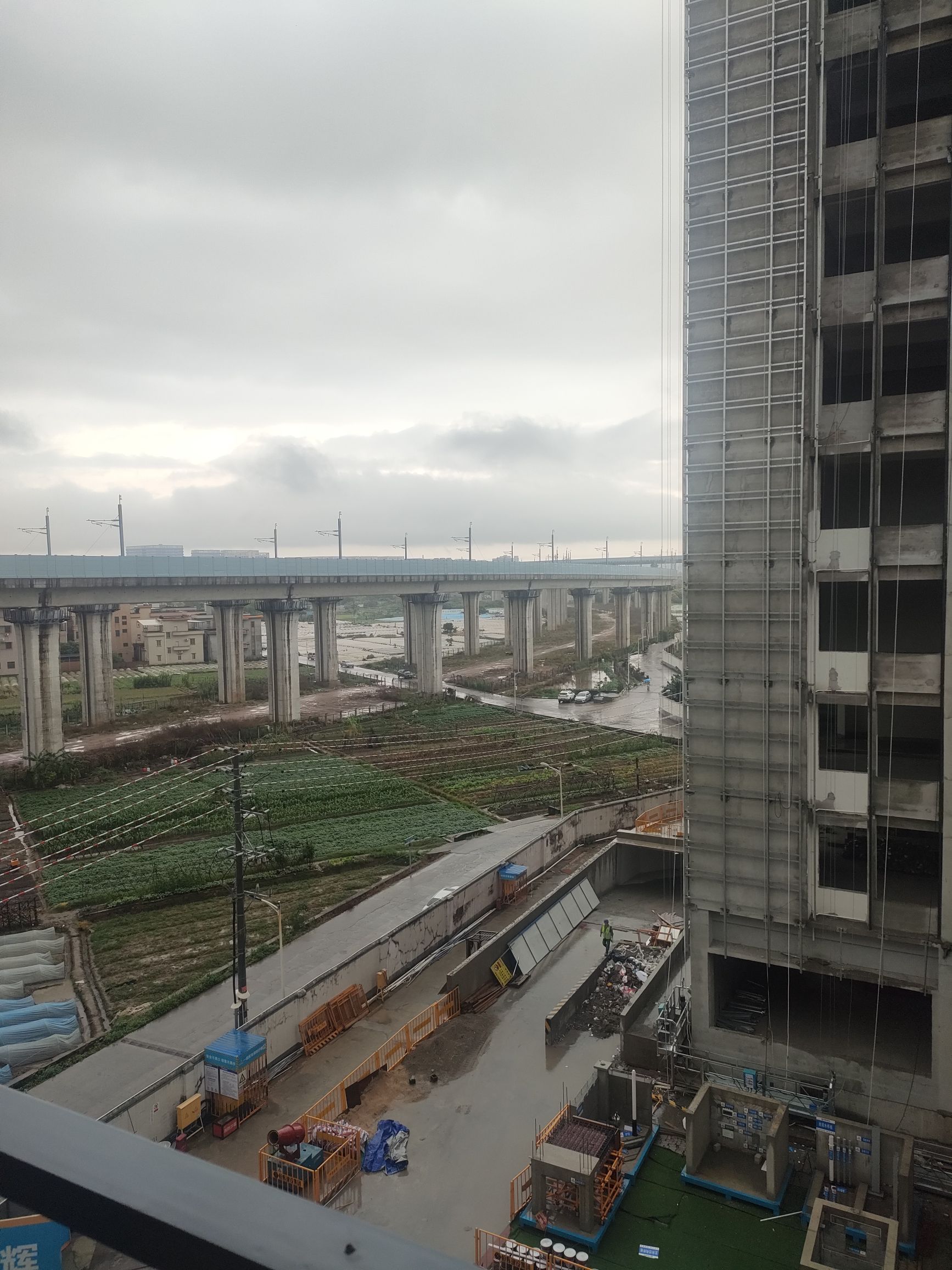 钟落潭大钟旅行图片 3