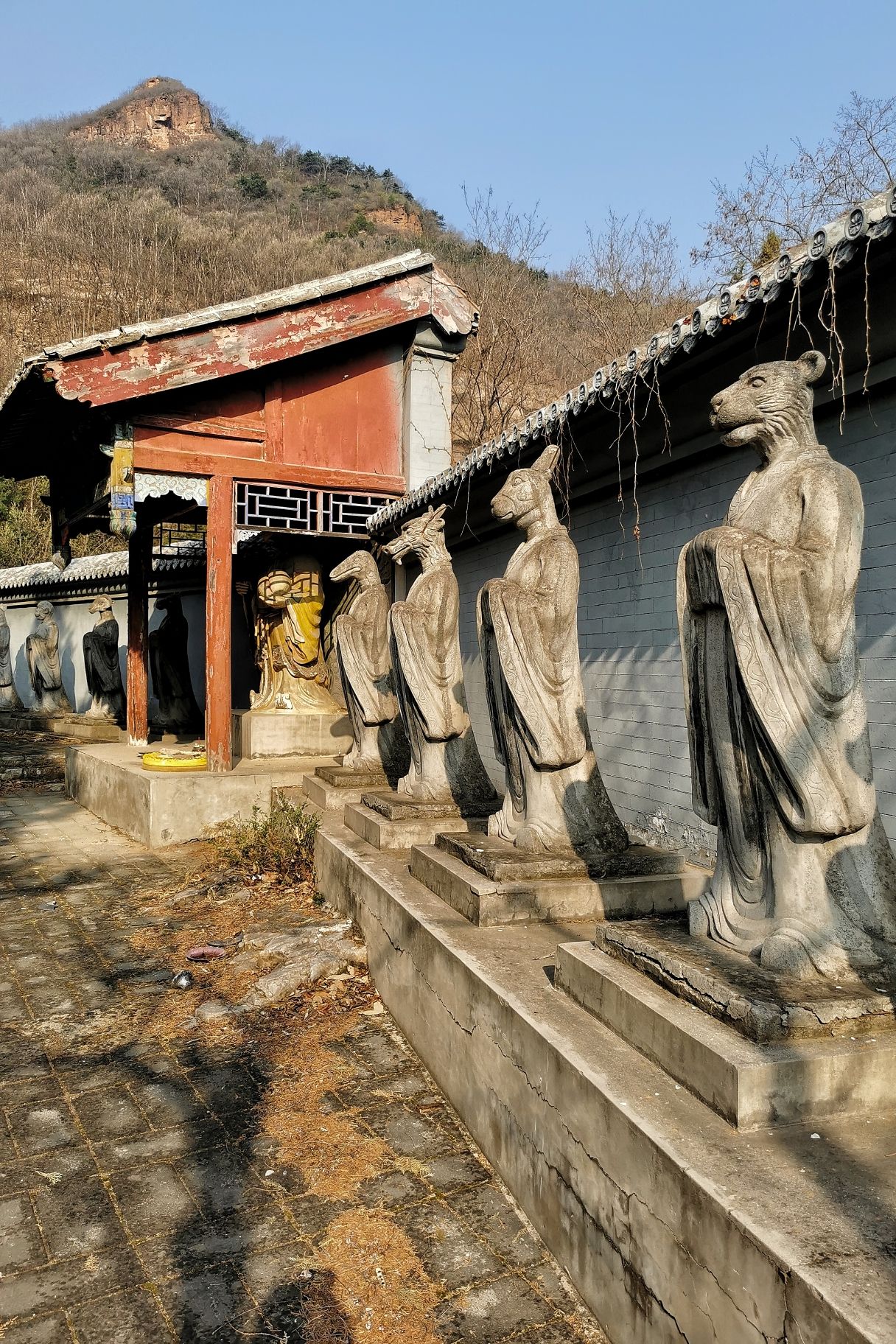 八方福地旅行图片 2