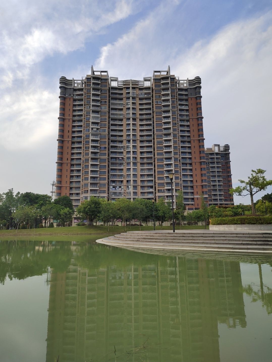 六和公园旅行图片 1
