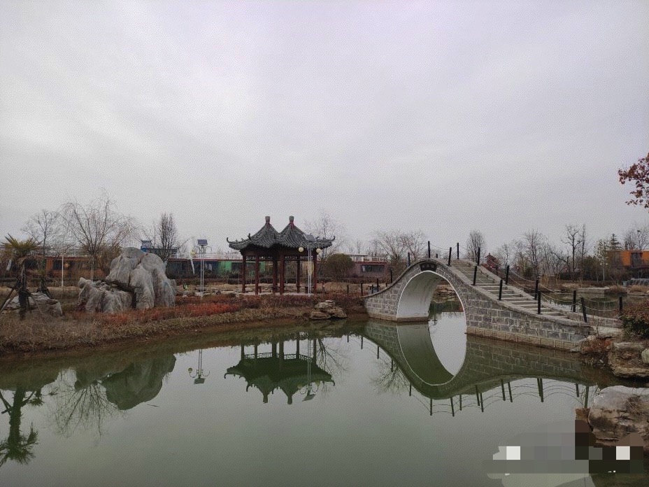 圣泉湖景区旅行图片 3