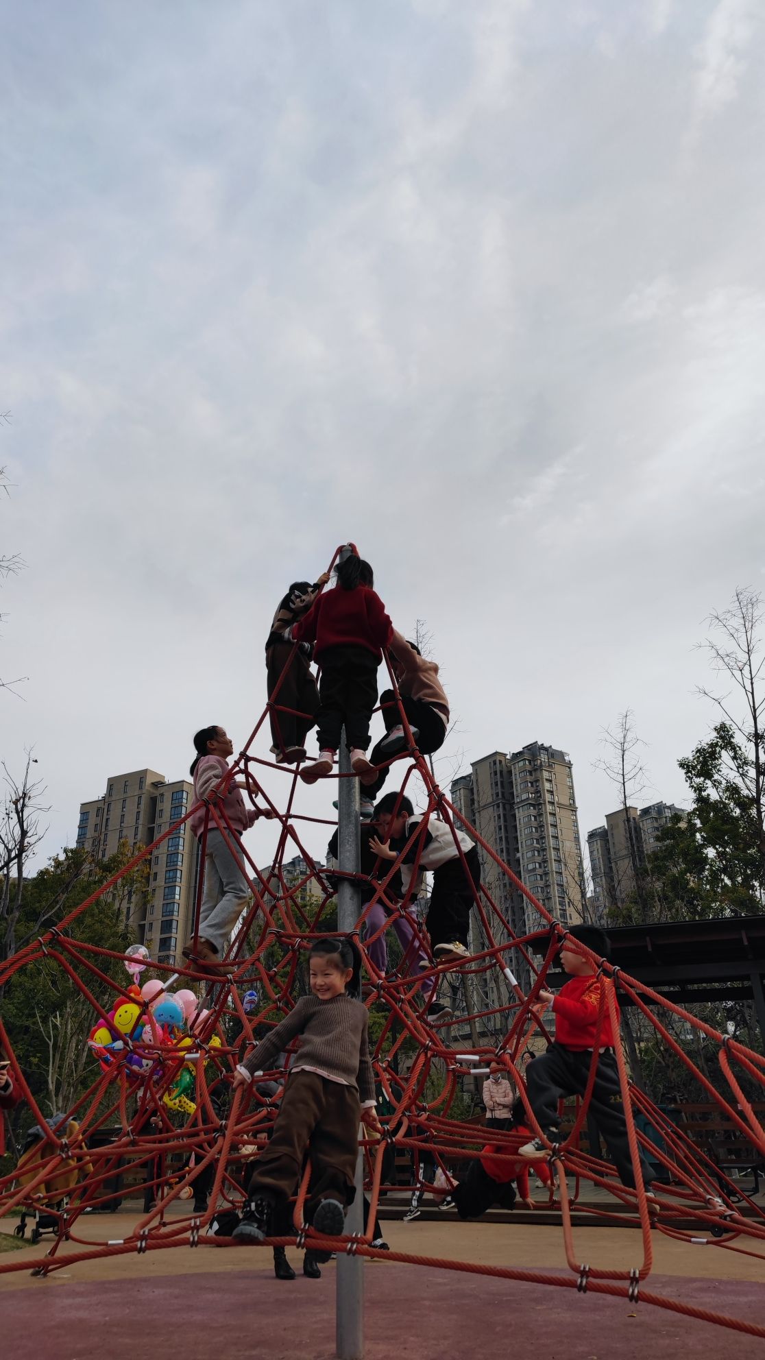 桃源中央公园旅行图片 2
