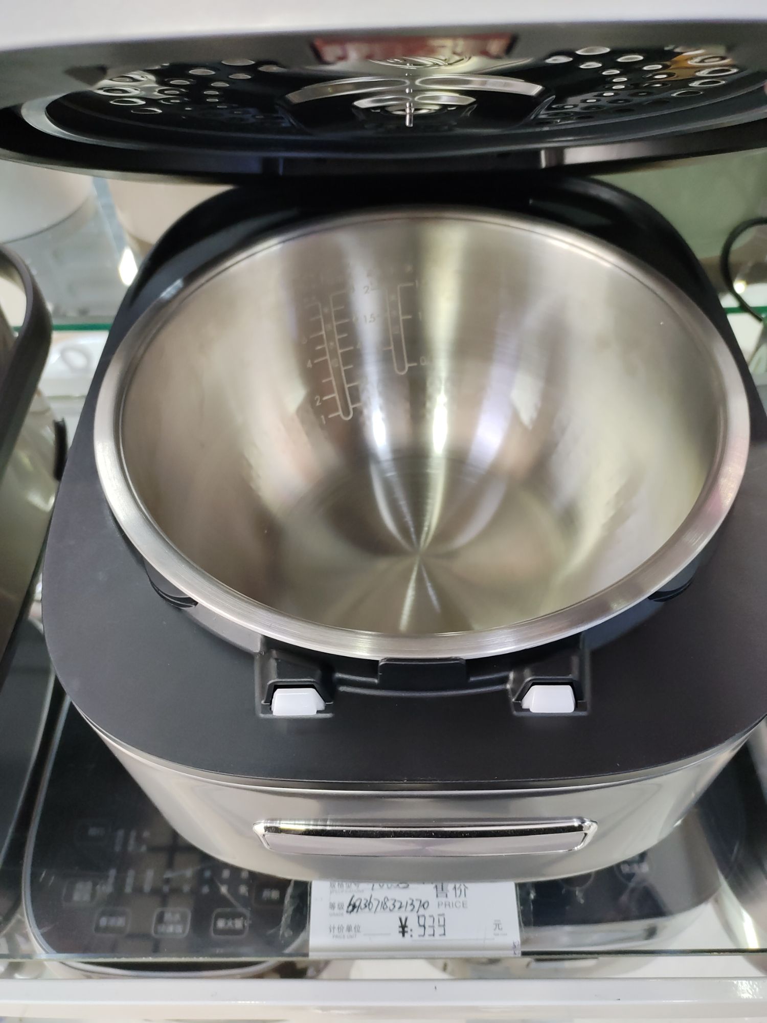 松原市美的品牌(郭尔罗斯大路店)