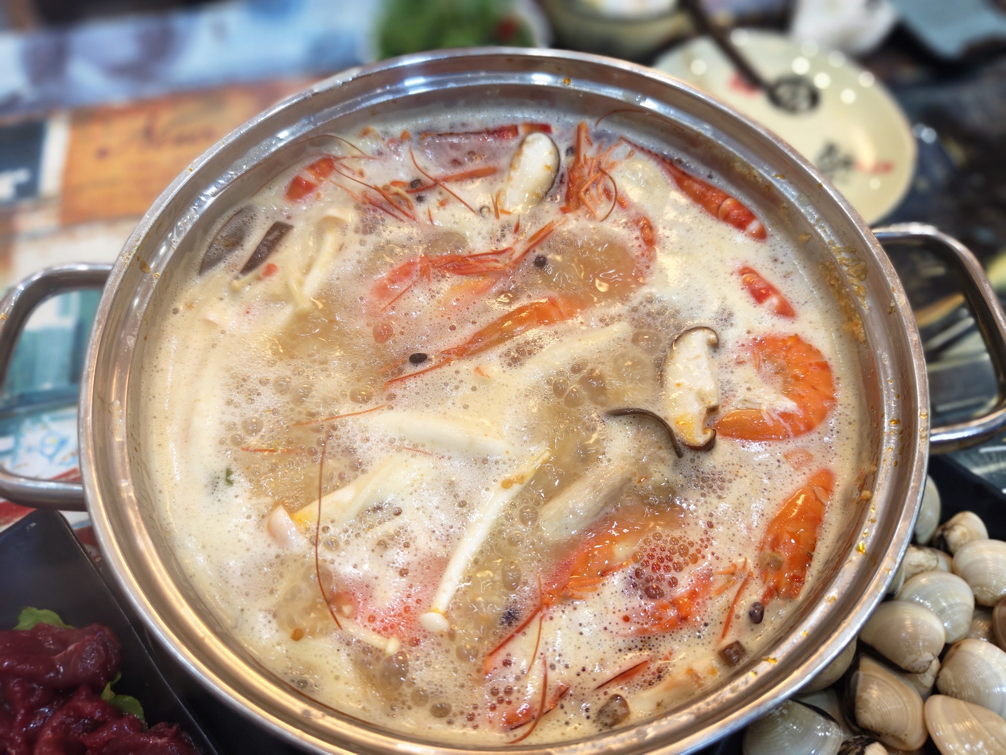 牛排王糟粕醋火锅(海甸分店)