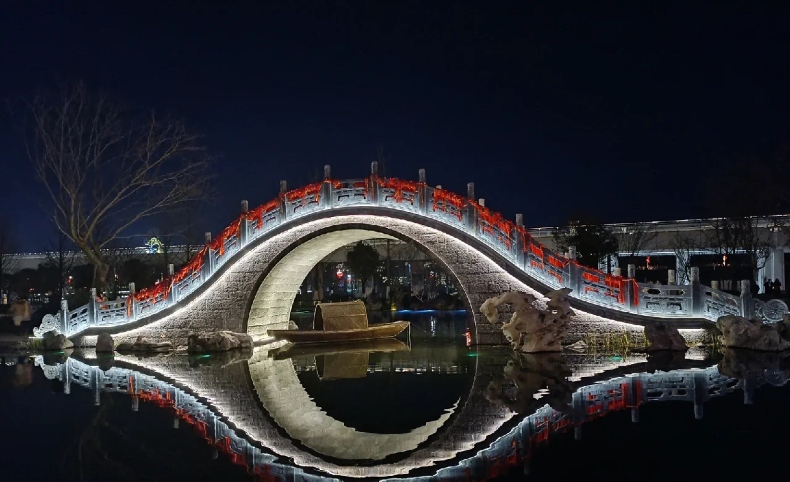 天汉文化公园