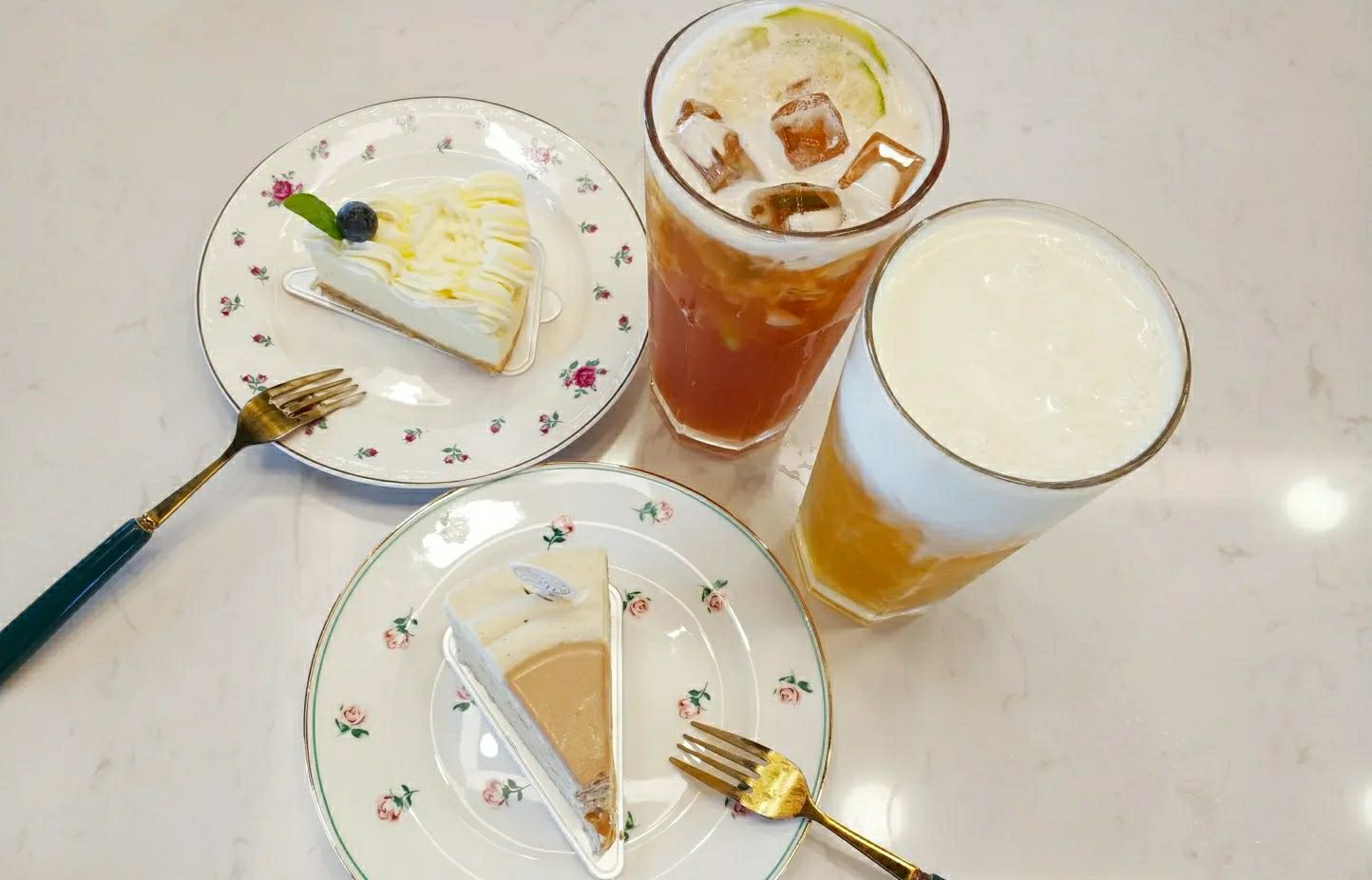 壹家烘焙坊