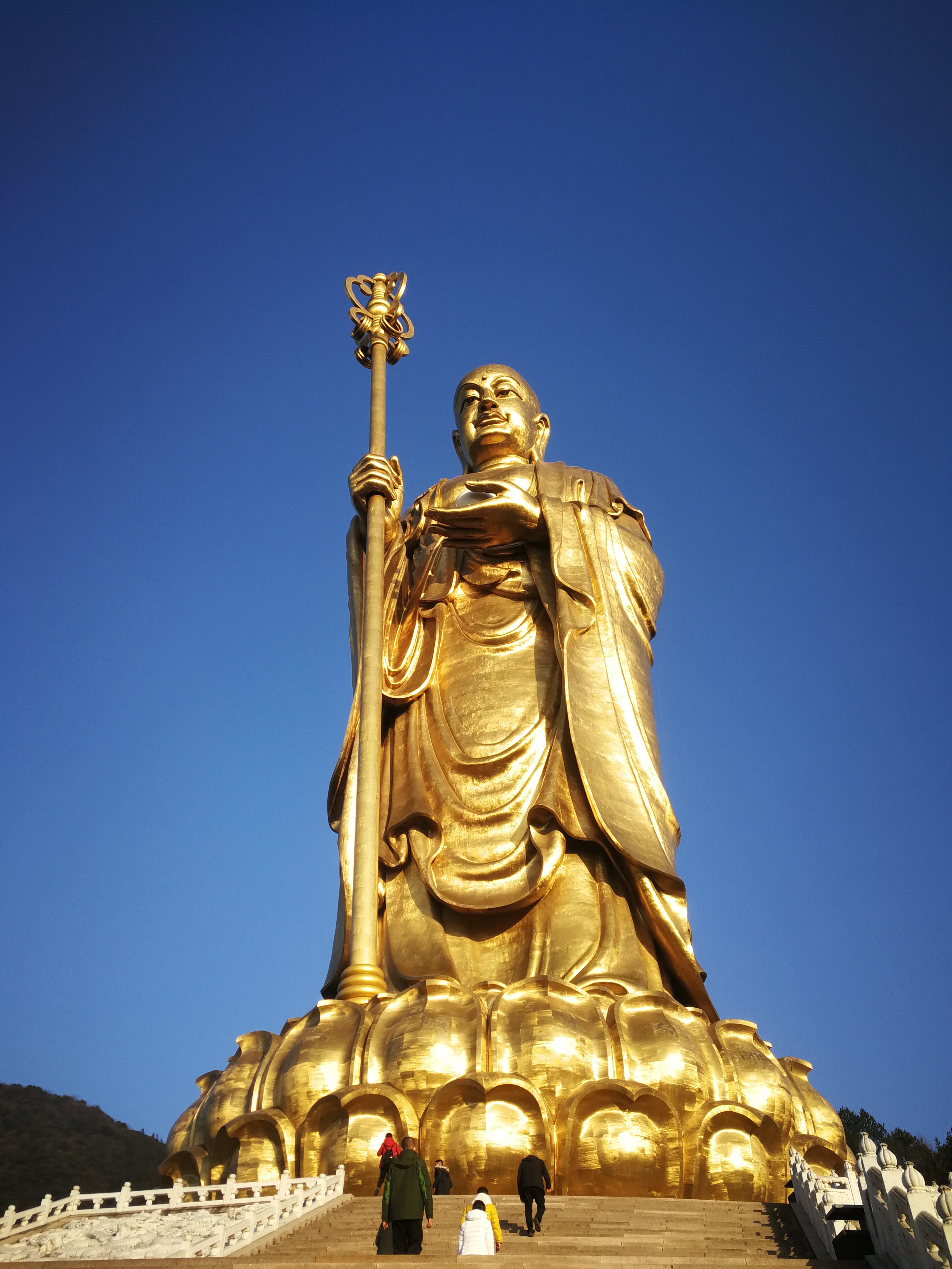 淝河生态公园旅行图片 1