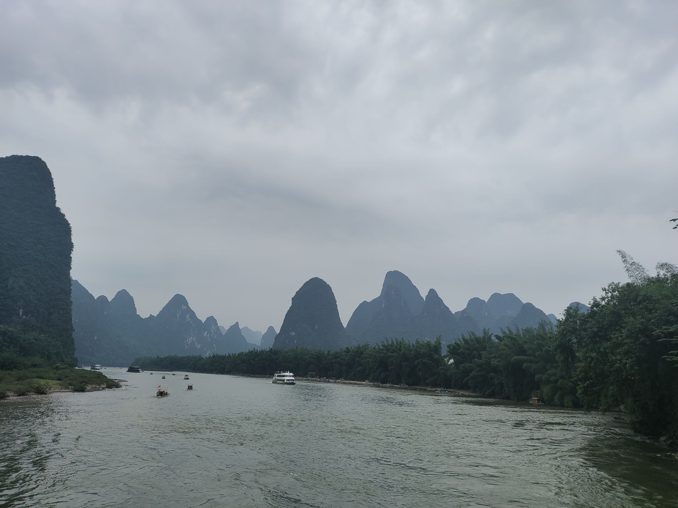 民国桂林市政府旧址旅行图片 2