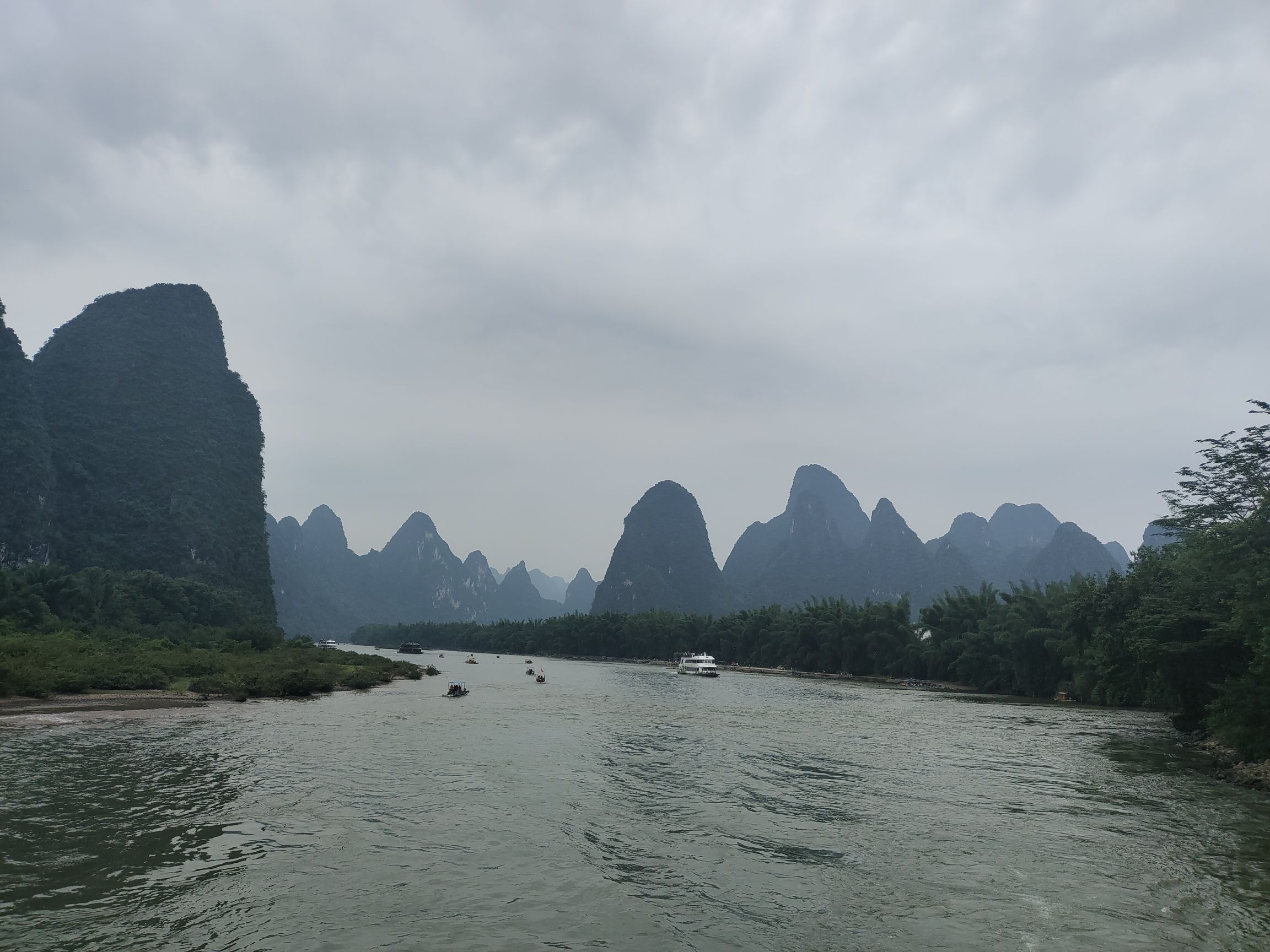 民国桂林市政府旧址旅行图片 1