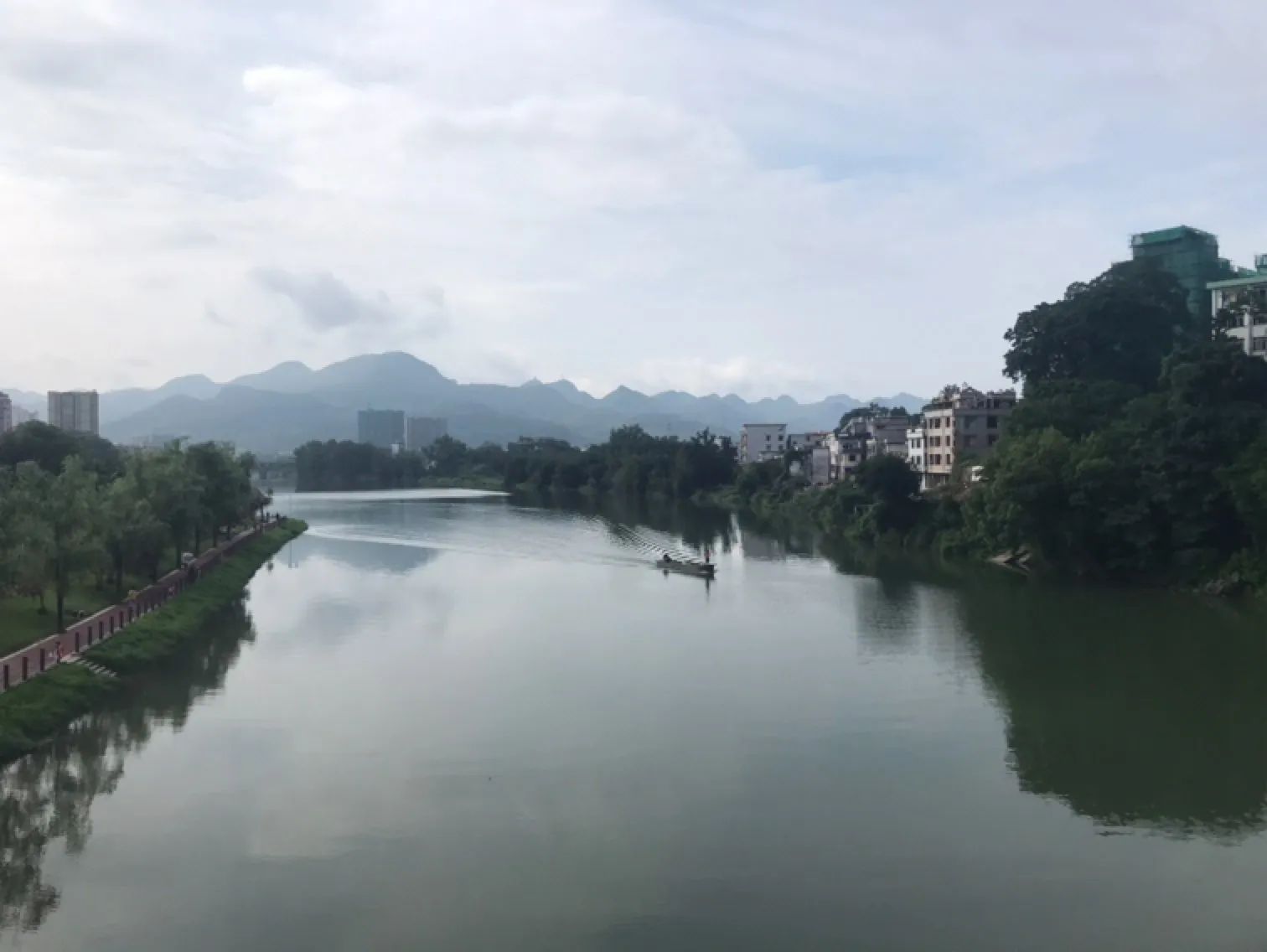 大云洲公园旅行图片 2