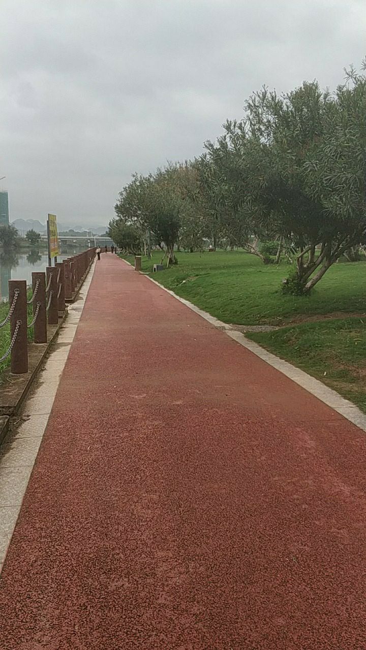 大云洲公园旅行图片 2