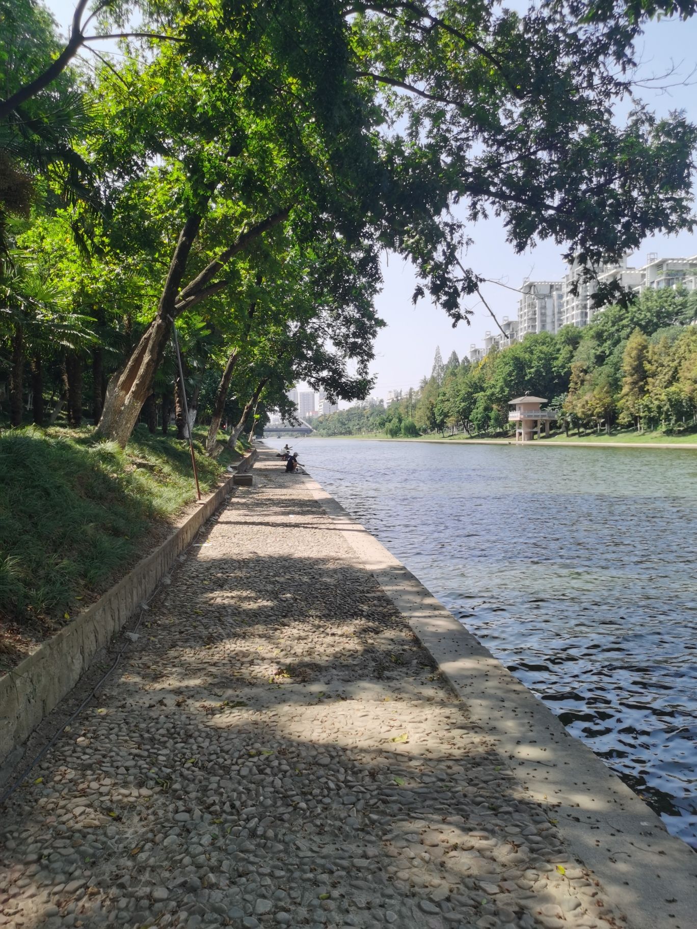 环城公园旅行图片 2