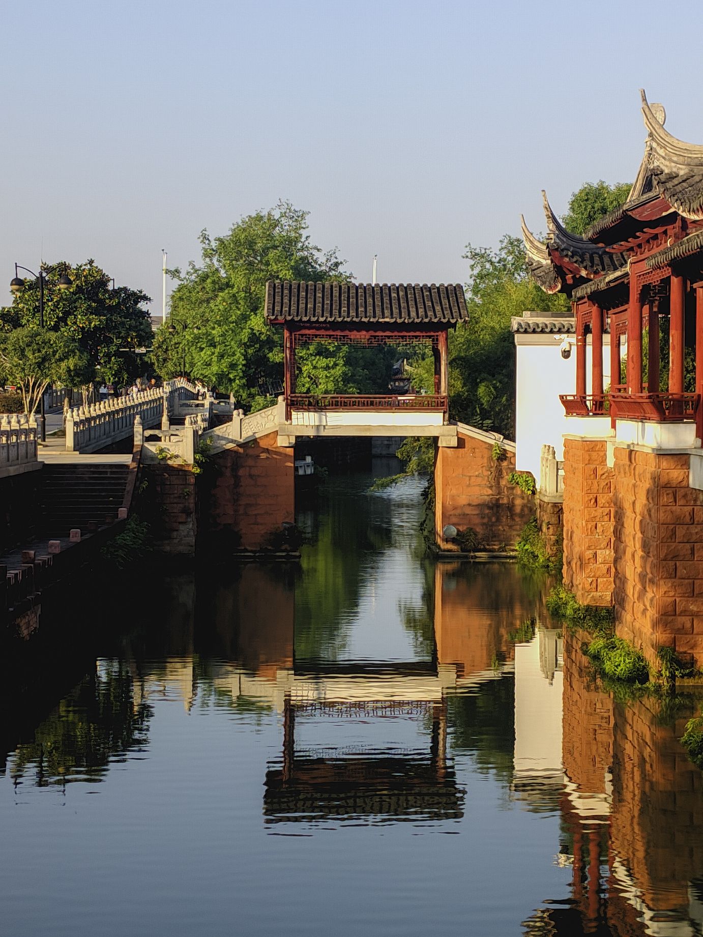 花博园(暂停开放)旅行图片 3