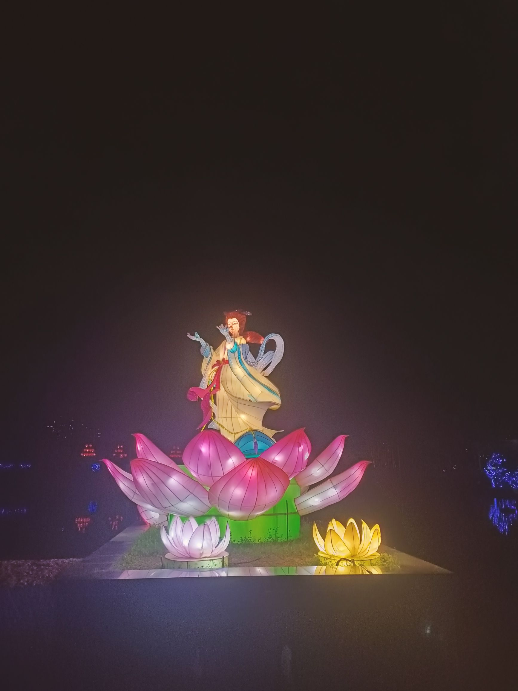 花博园(暂停开放)旅行图片 1