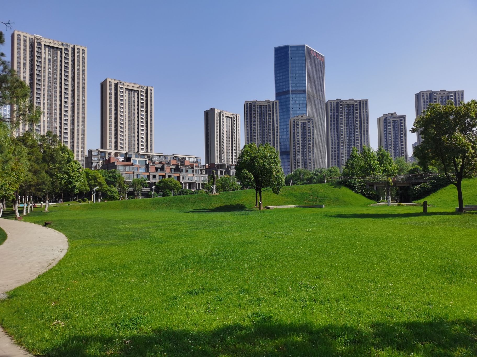 半岛公园旅行图片 2