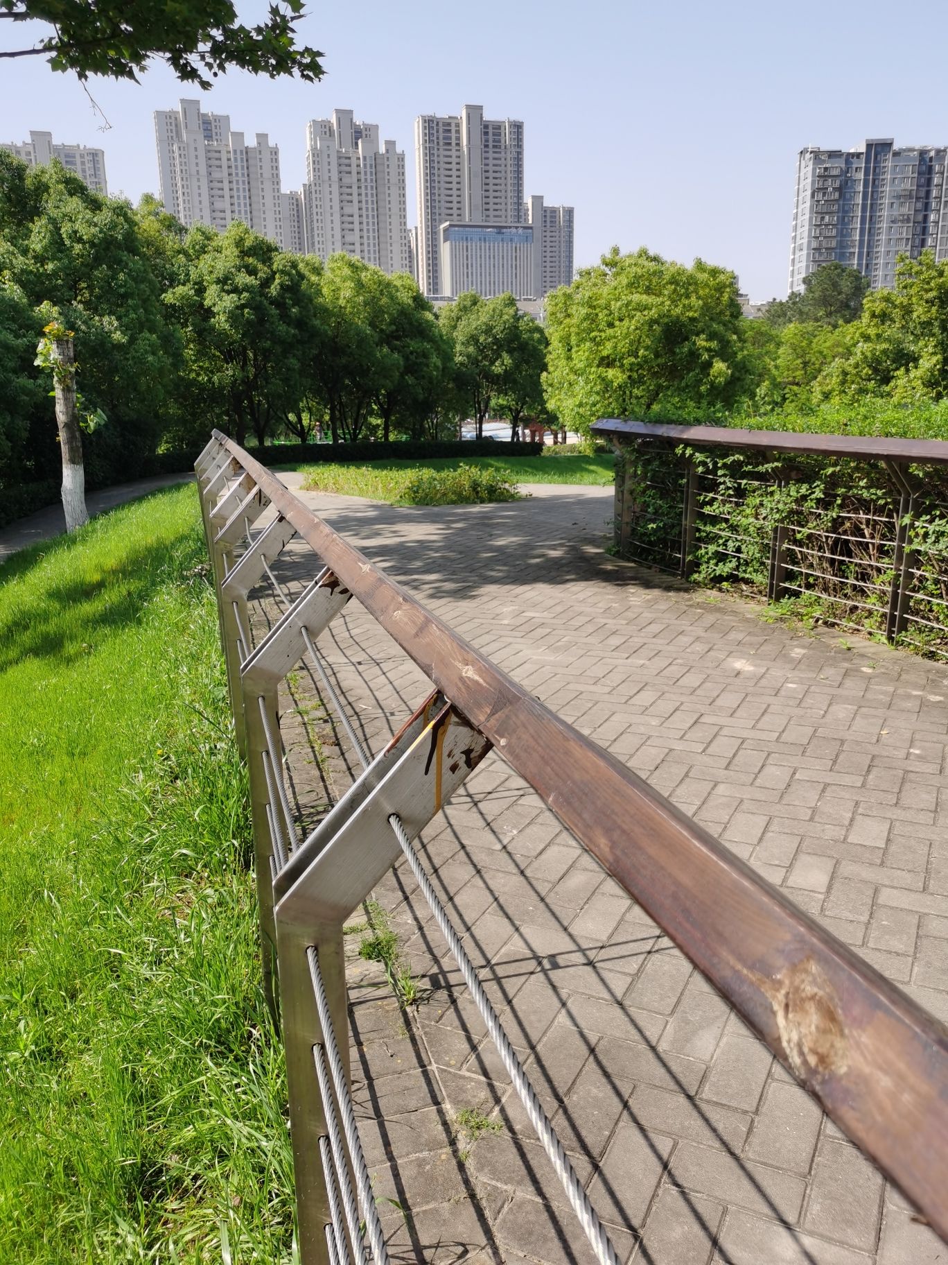 半岛公园旅行图片 3