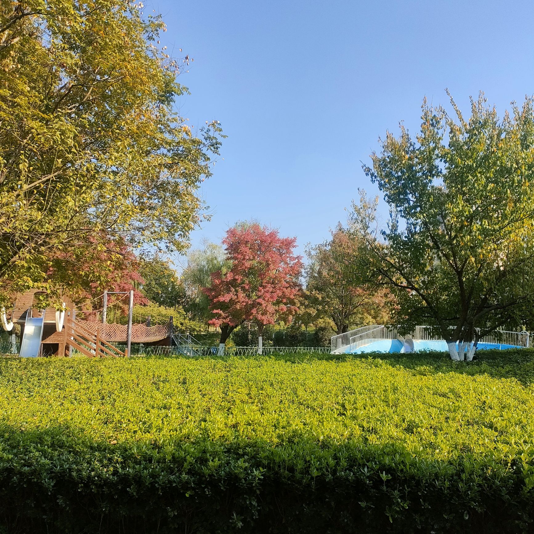 半岛公园旅行图片 1