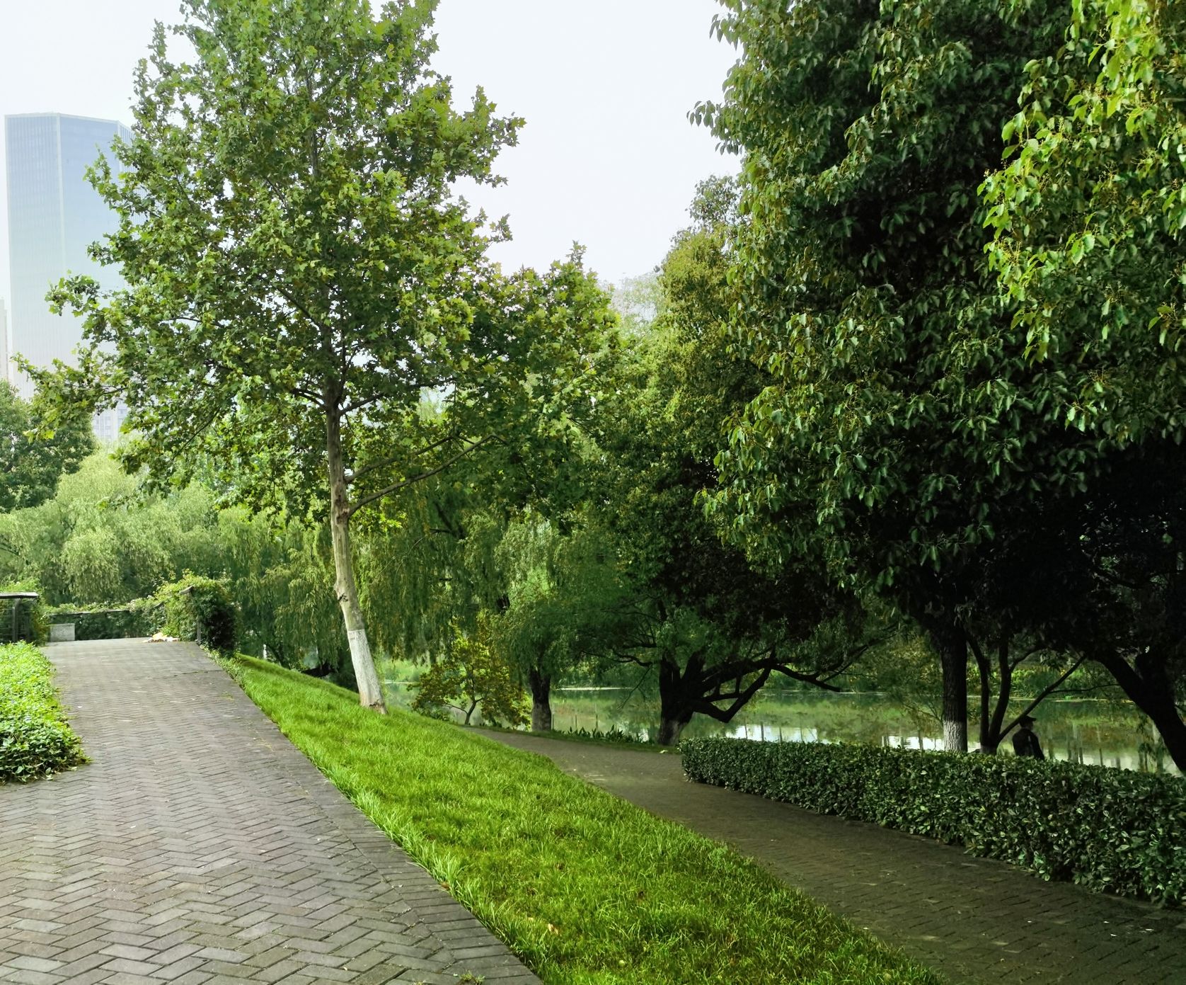 半岛公园旅行图片 2