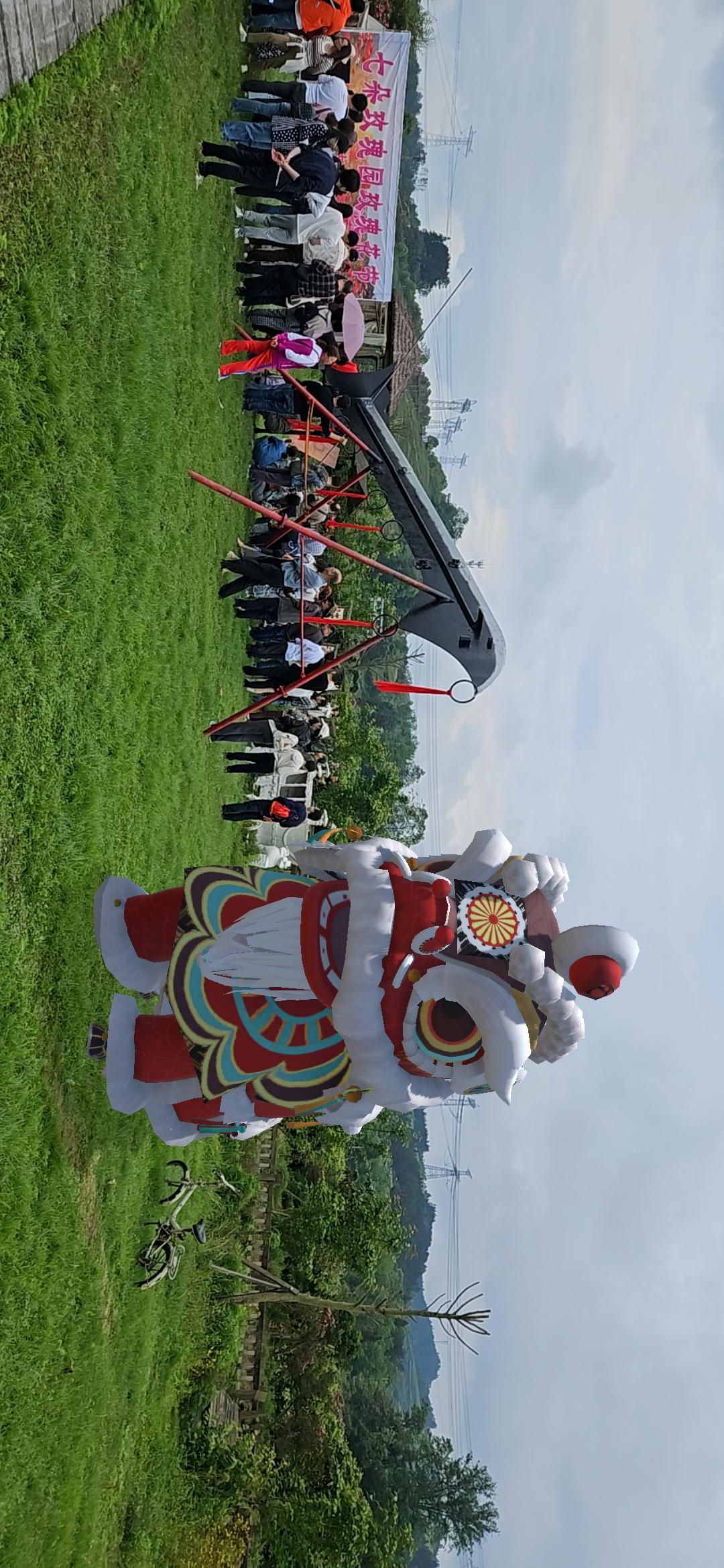 七朵玫瑰园旅行图片 3