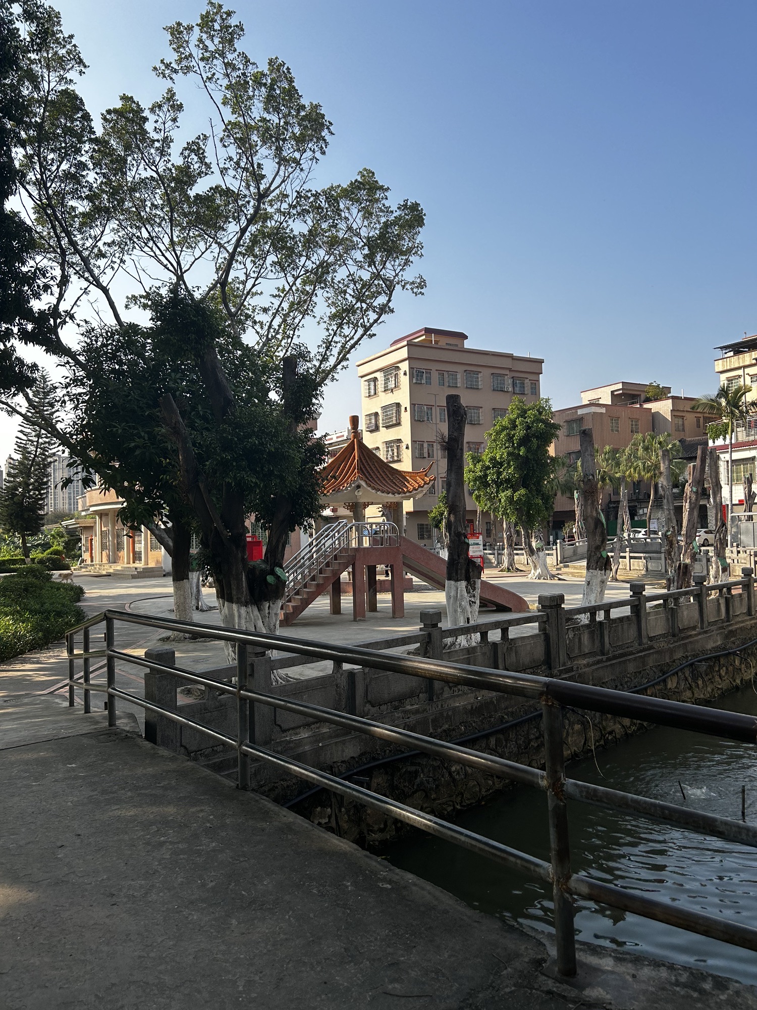 花社公园旅行图片 1