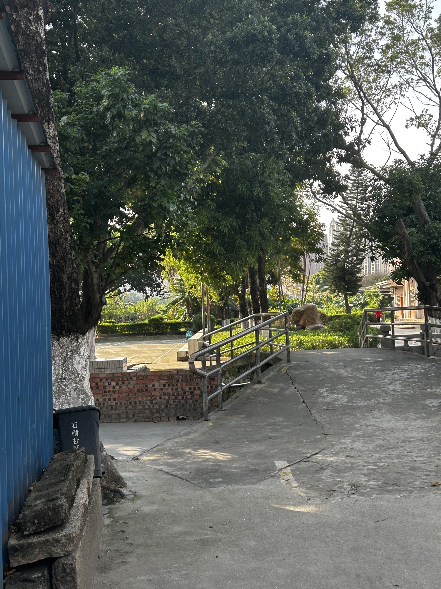 花社公园旅行图片 2