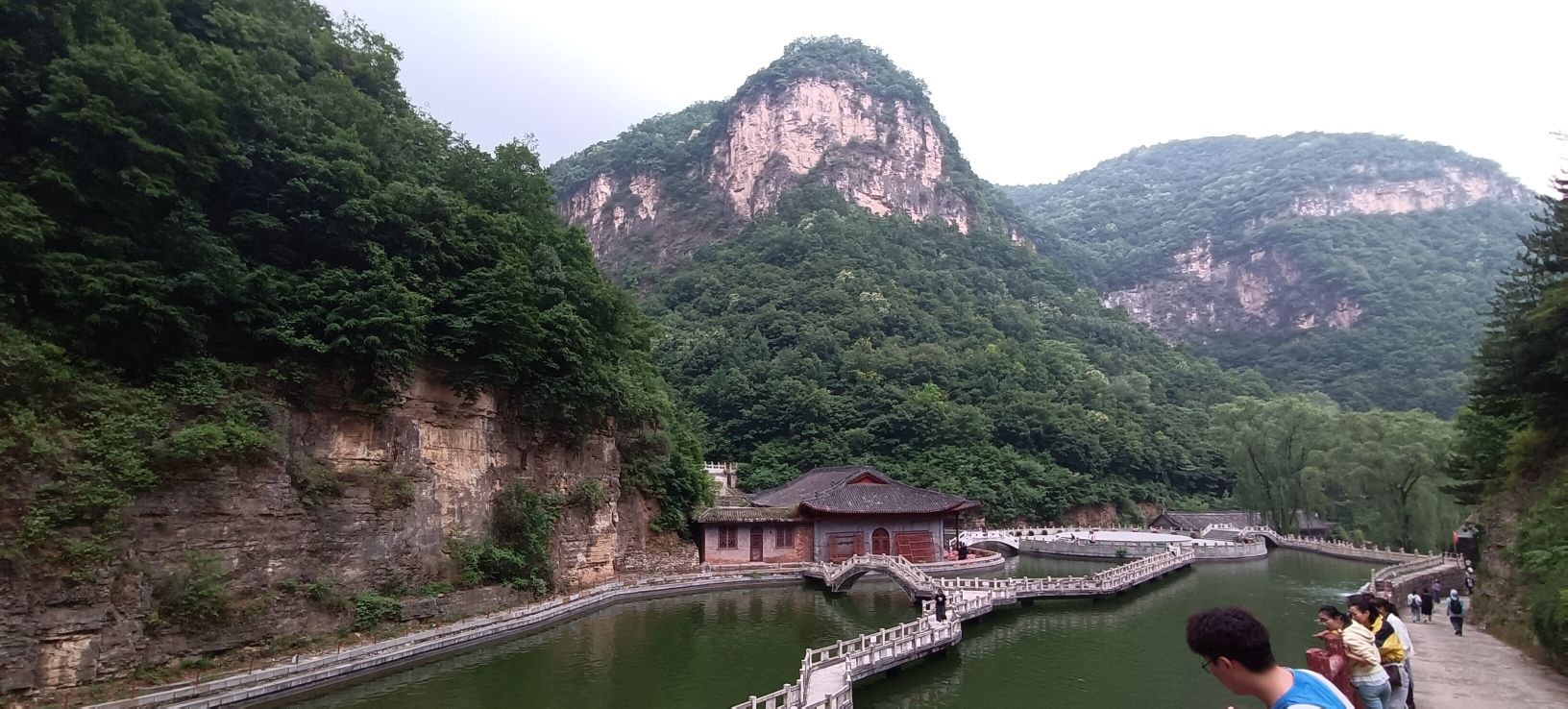 藏经阁
