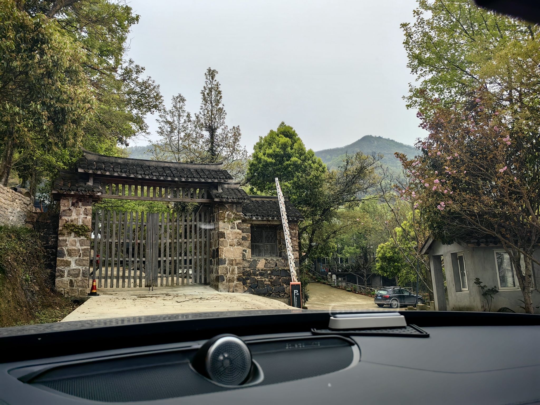 舟山万花谷旅行图片 1
