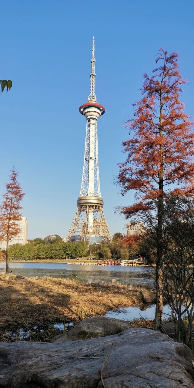 神农城炎帝文化主题公园旅行图片 1