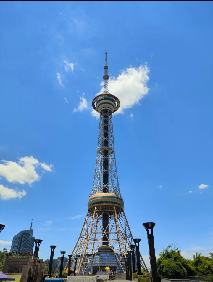 神农城炎帝文化主题公园旅行图片 2