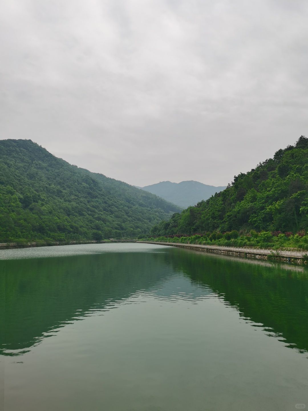 花溪茶谷景区旅行图片 2