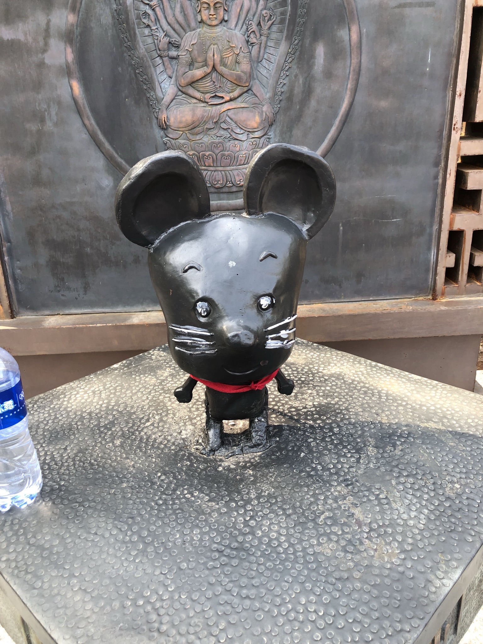 汪清县屏风山公园旅行图片 3