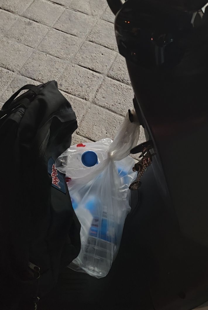 曹操屯兵处旅行图片 2