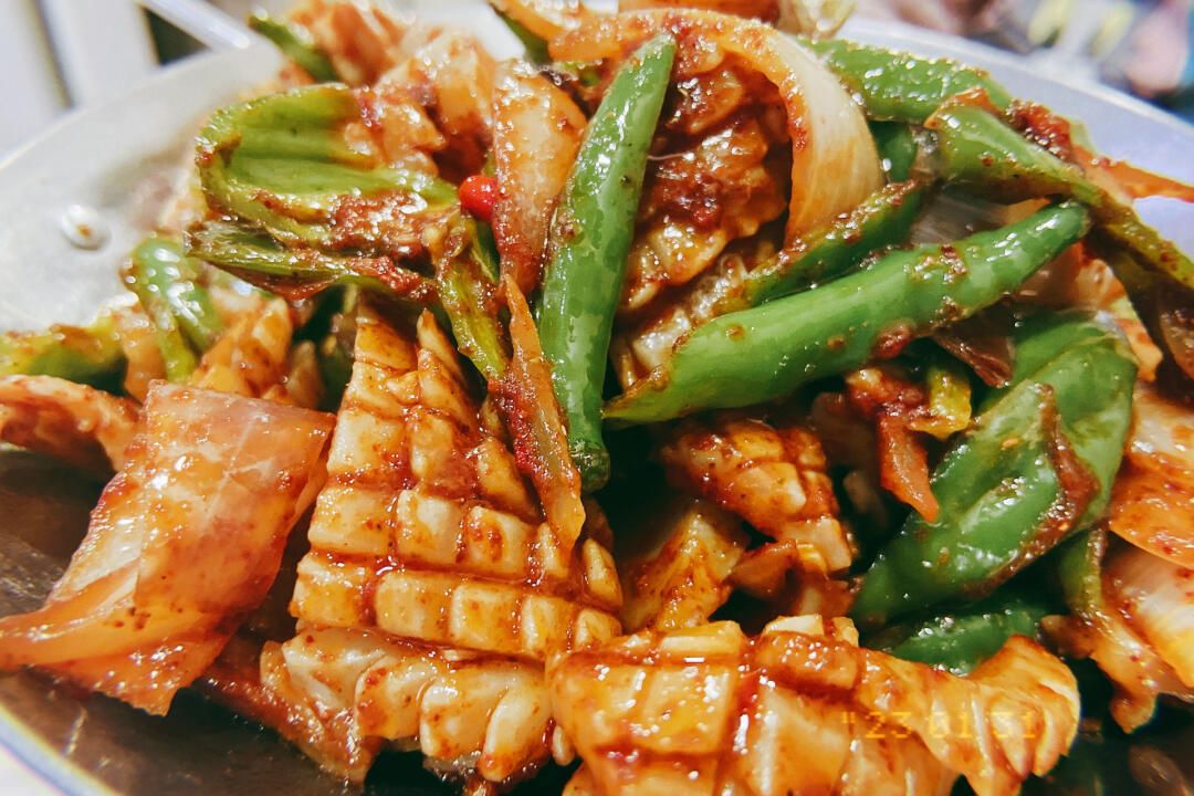 全家福饭馆