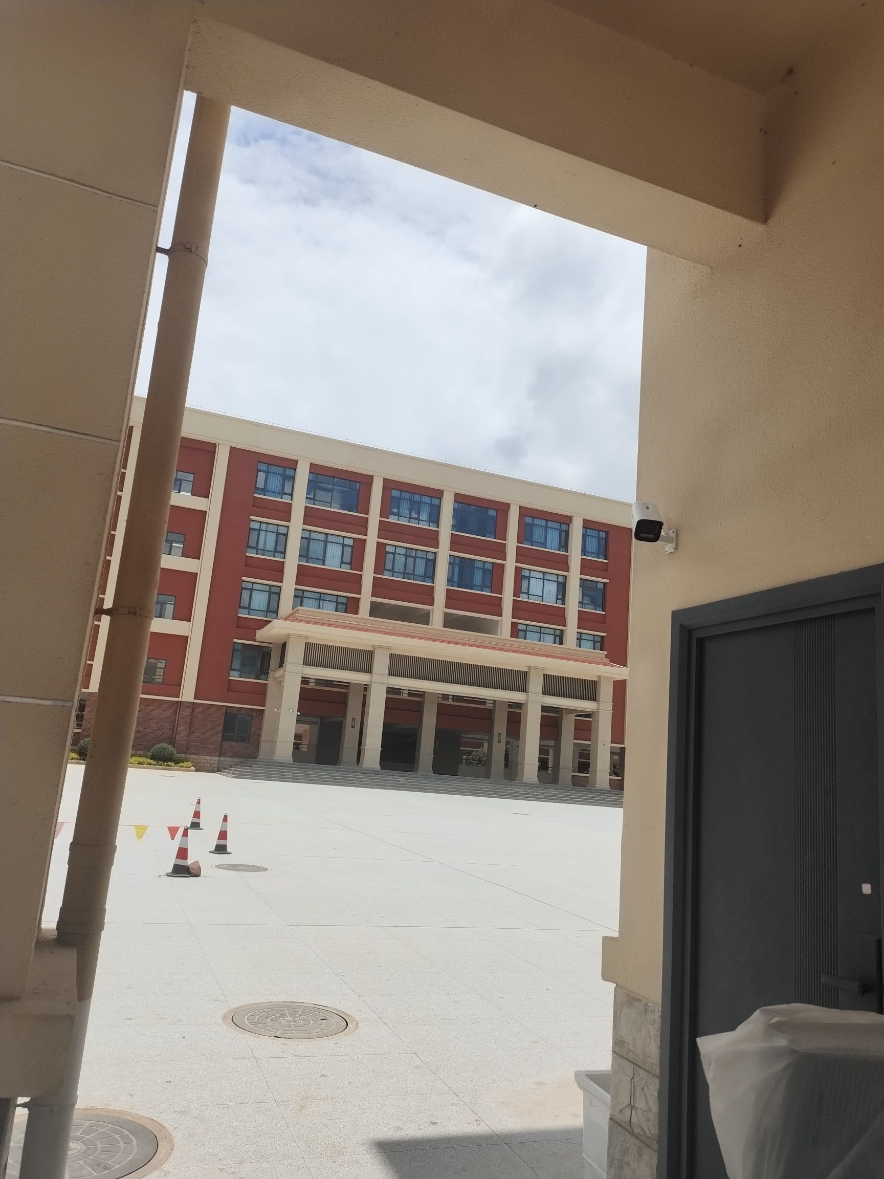楚雄市思源实验学校