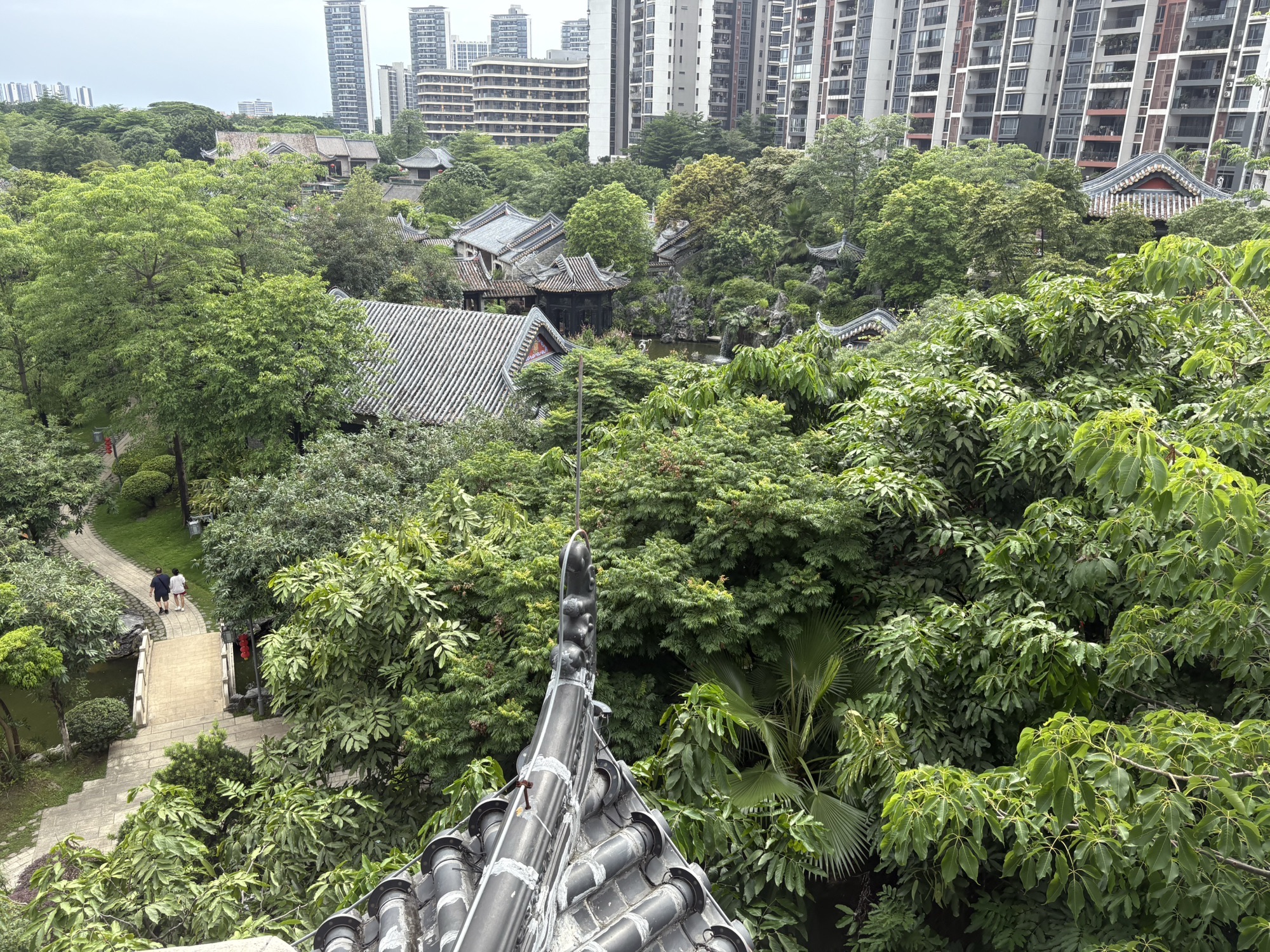 岭南和园旅行图片 2