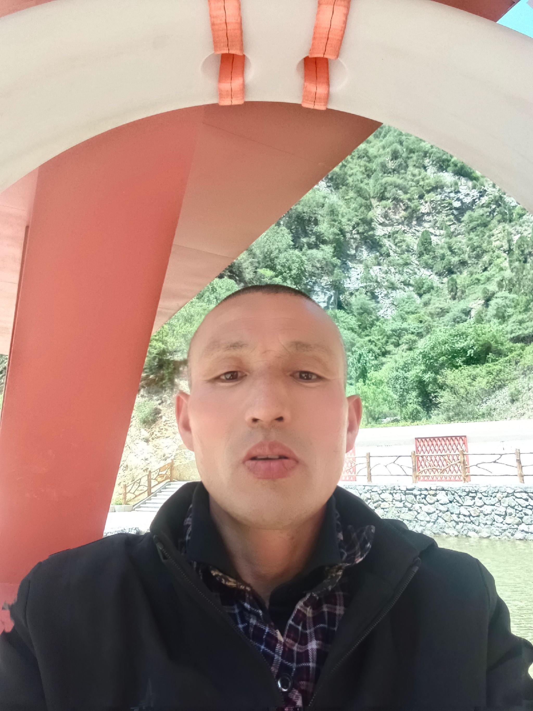 蝴蝶谷旅行图片 1