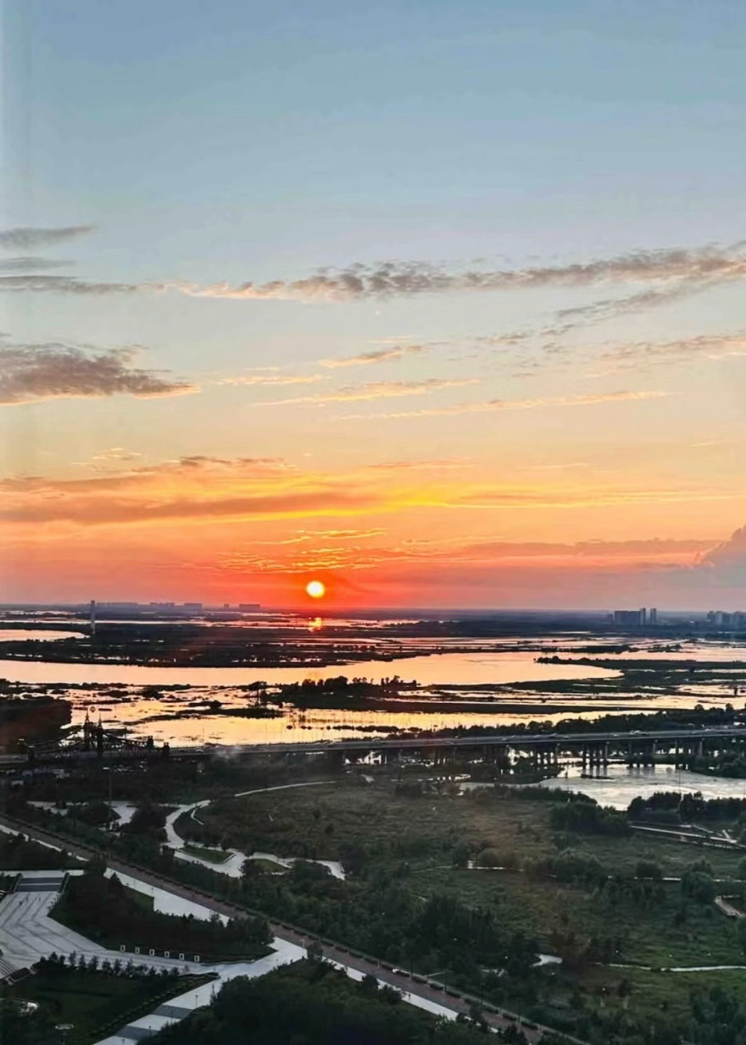 三亚东岸湿地公园旅行图片 3