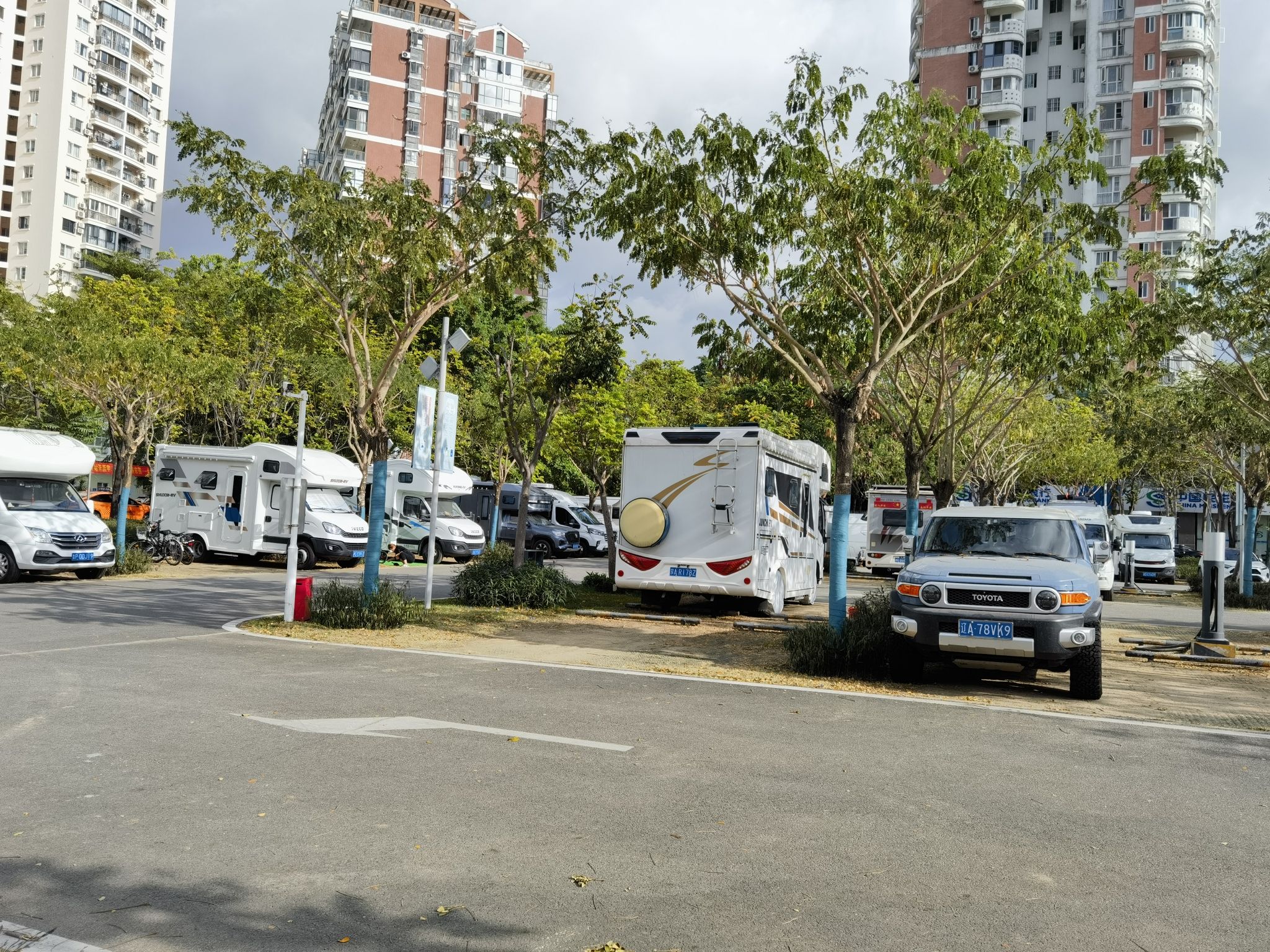 三亚东岸湿地公园旅行图片 2