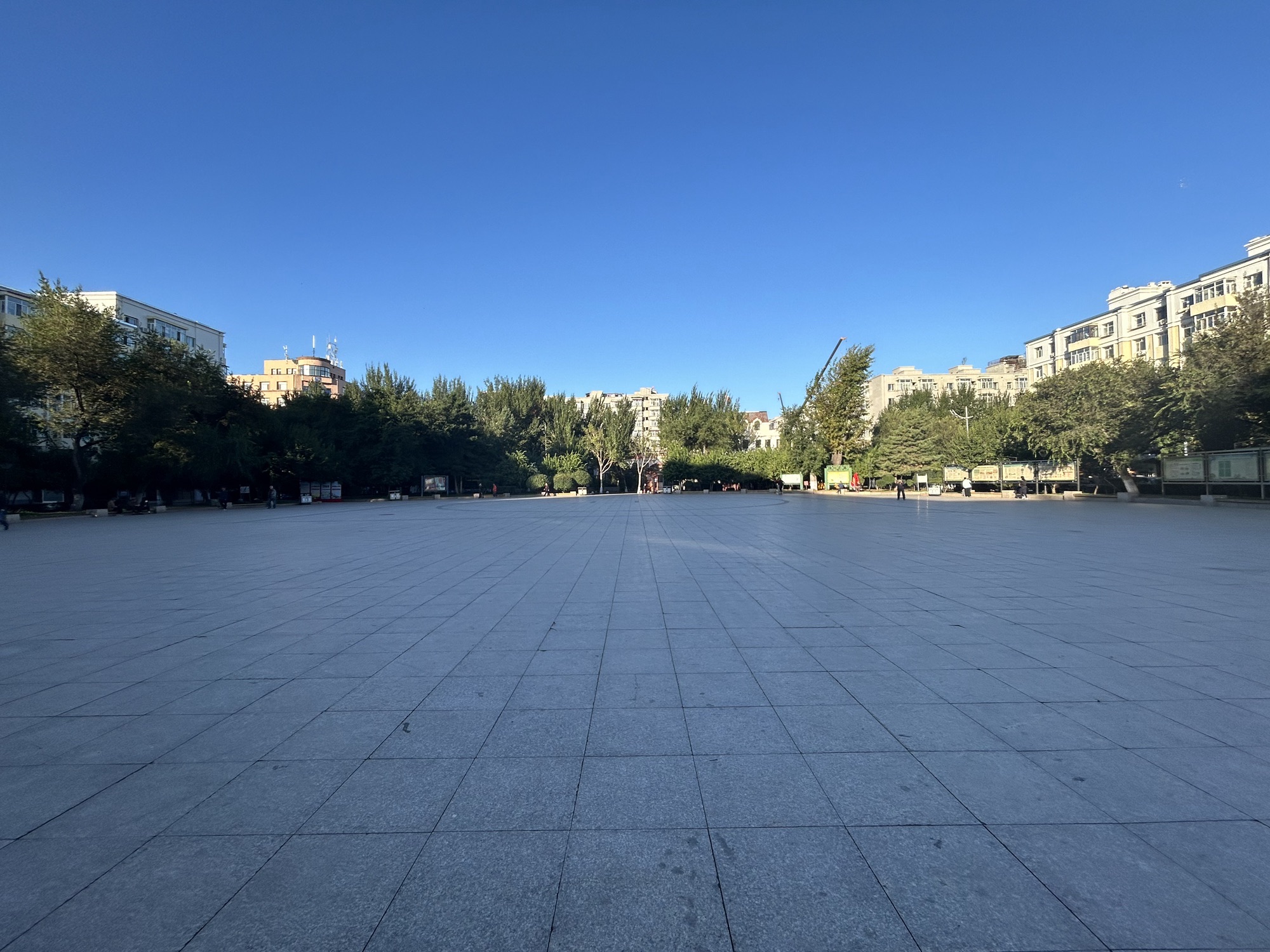红星广场-同心广场旅行图片 3