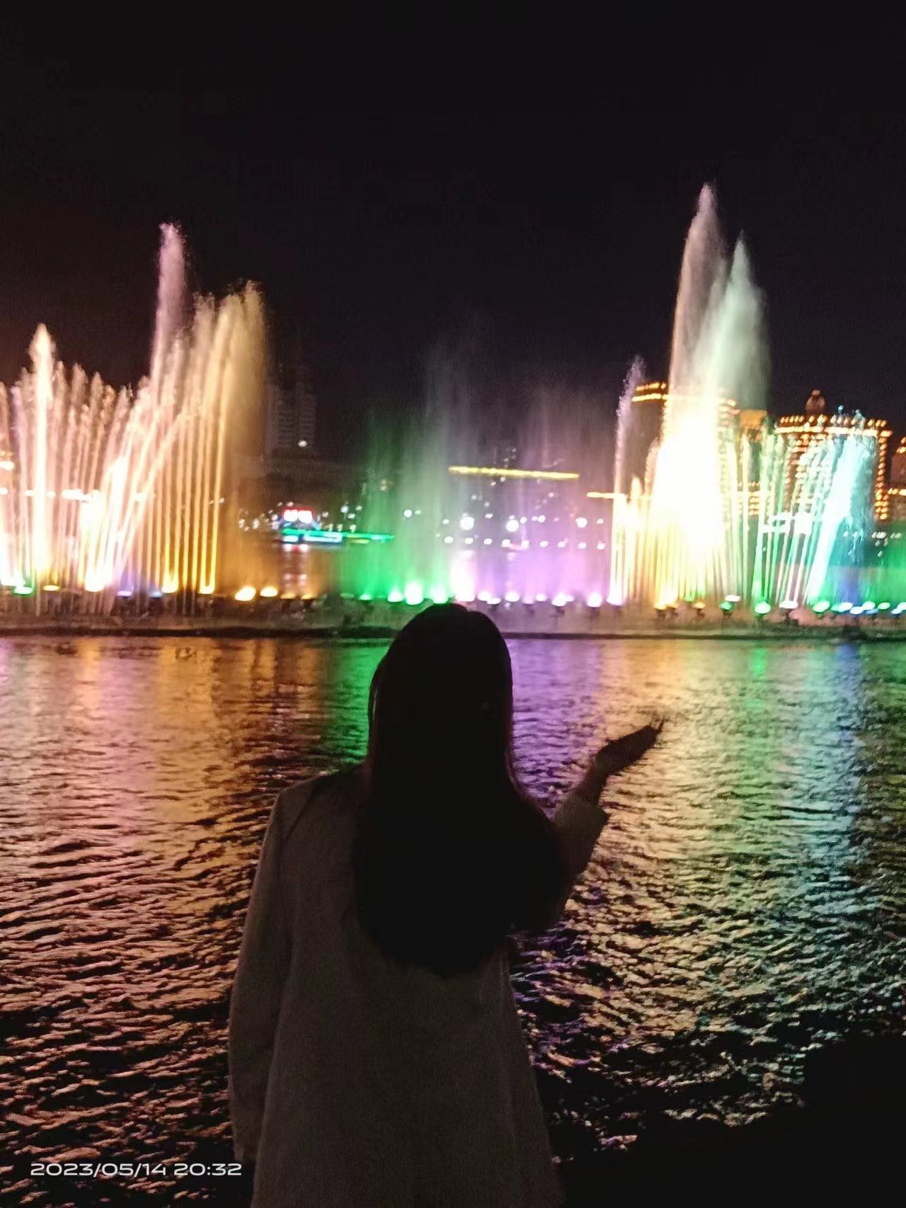 漂浮式音乐喷泉旅行图片 3