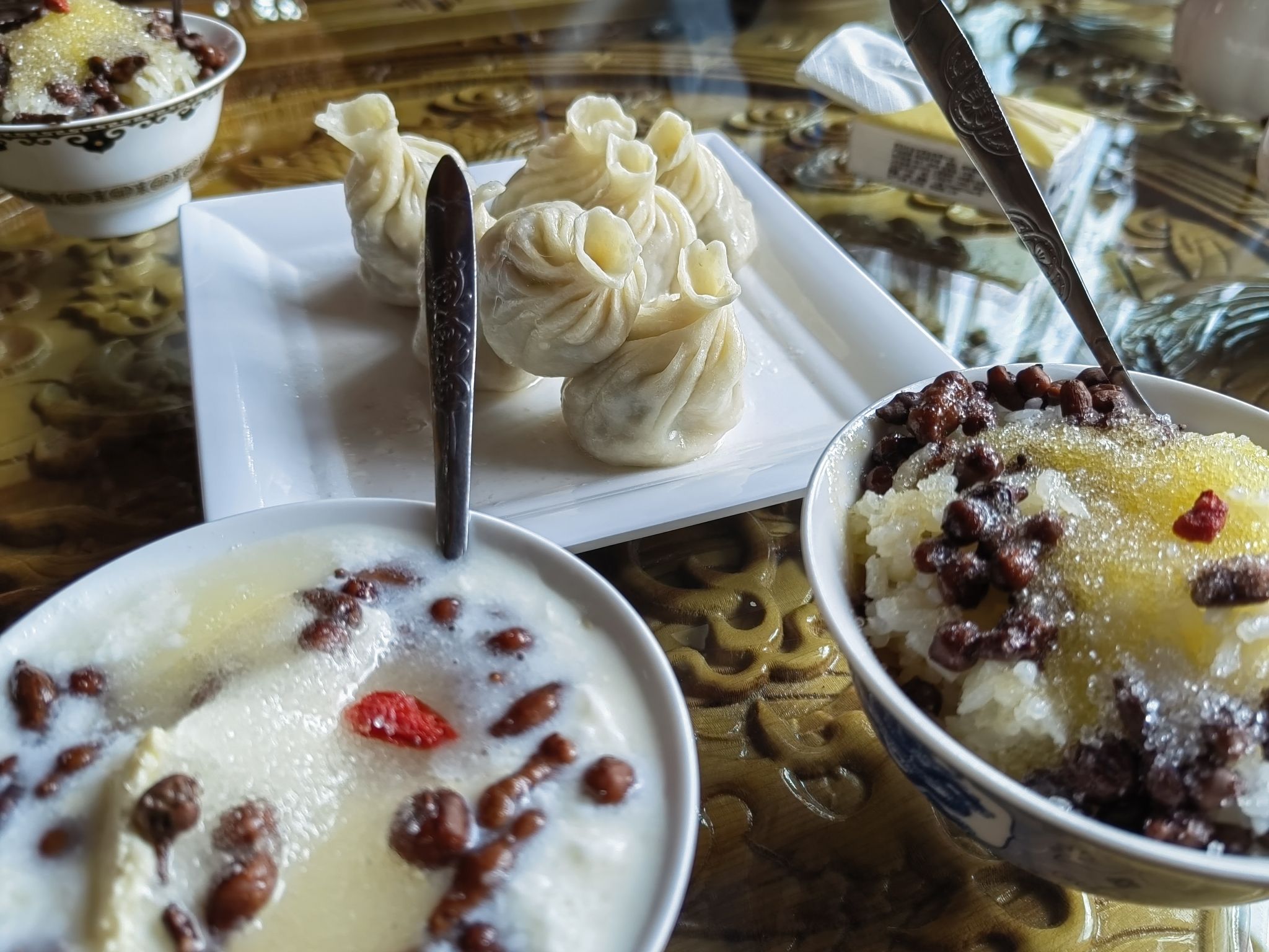 宗巴雍姆藏餐府