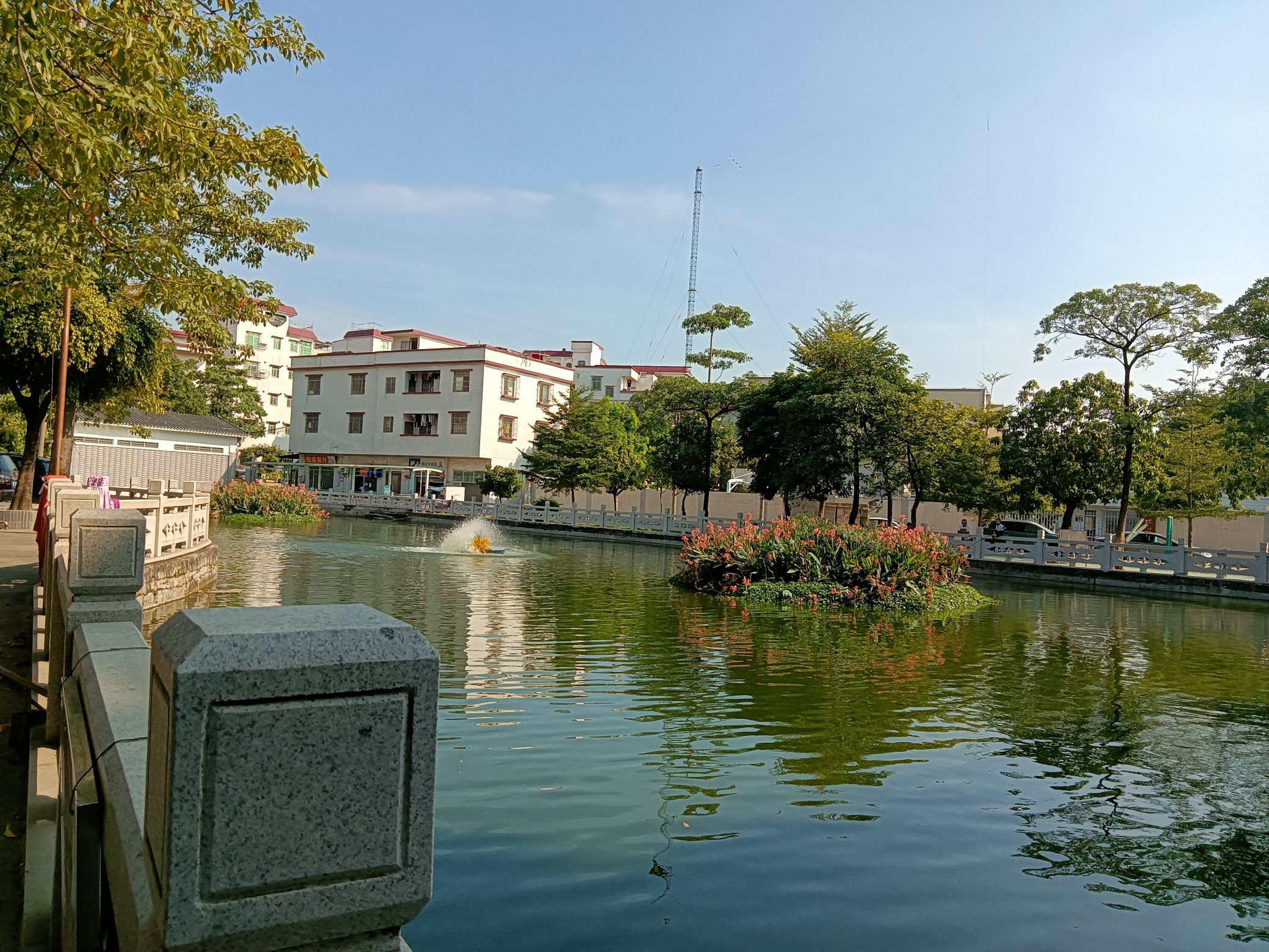 古北公园旅行图片 2