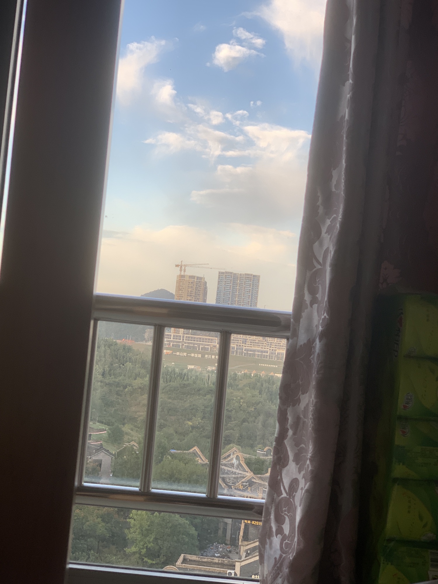 时光贵州时光广场旅行图片 2