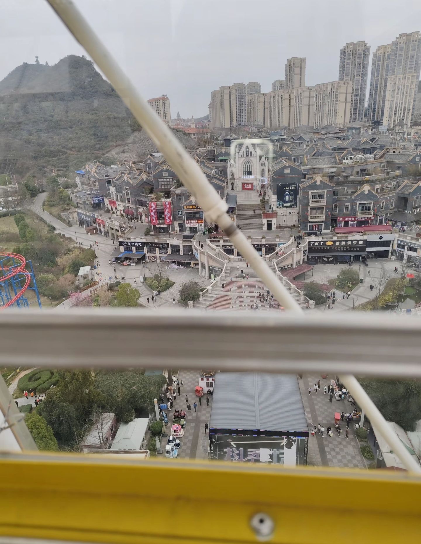 时光贵州时光广场旅行图片 1