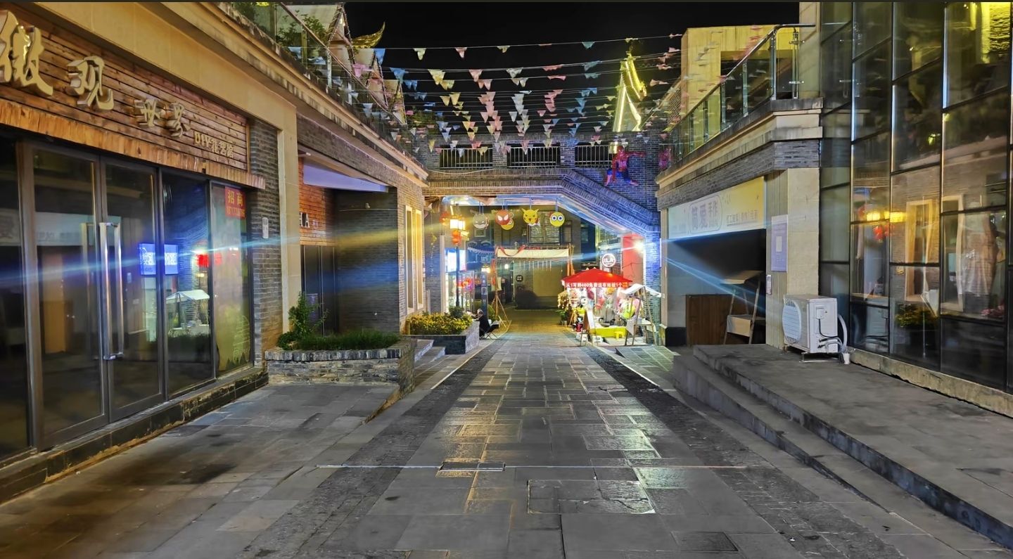 时光贵州时光广场旅行图片 2